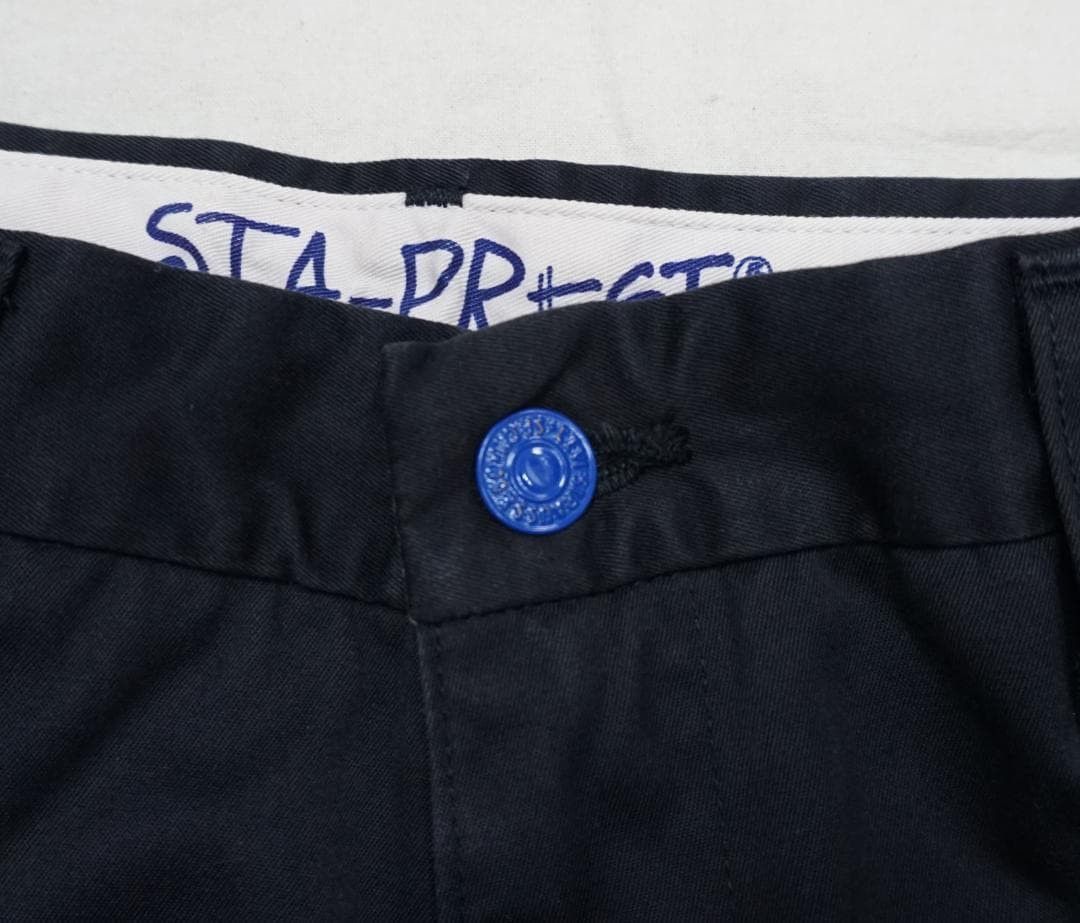Levi's Stussy x Levi's チノパンツ Size US L / EU 52-54 / 3 - 2 Thumbnail
