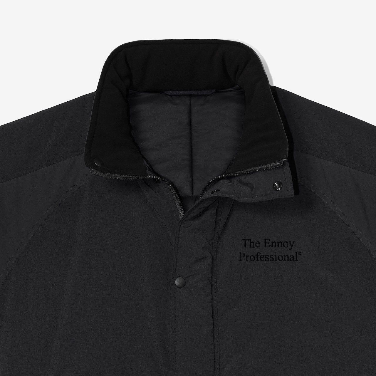 Japanese Brand Ennoy Professional Jacket Size ONE SIZE - 3 Thumbnail
