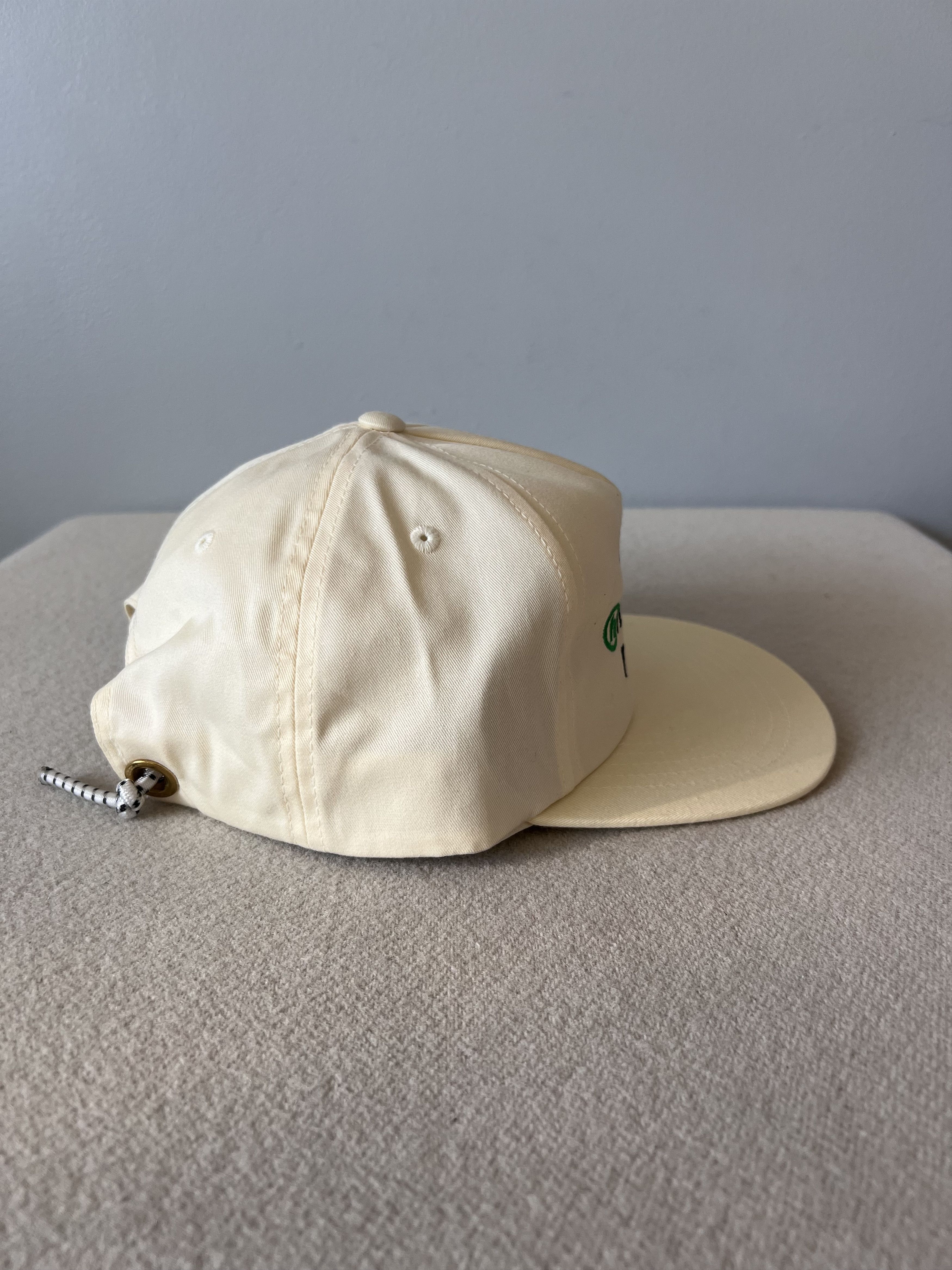 HIDDEN × Western Hydrodynamic Research Hidden NY Western Hydrodynamic Research Promotional Hat Size ONE SIZE - 3 Thumbnail