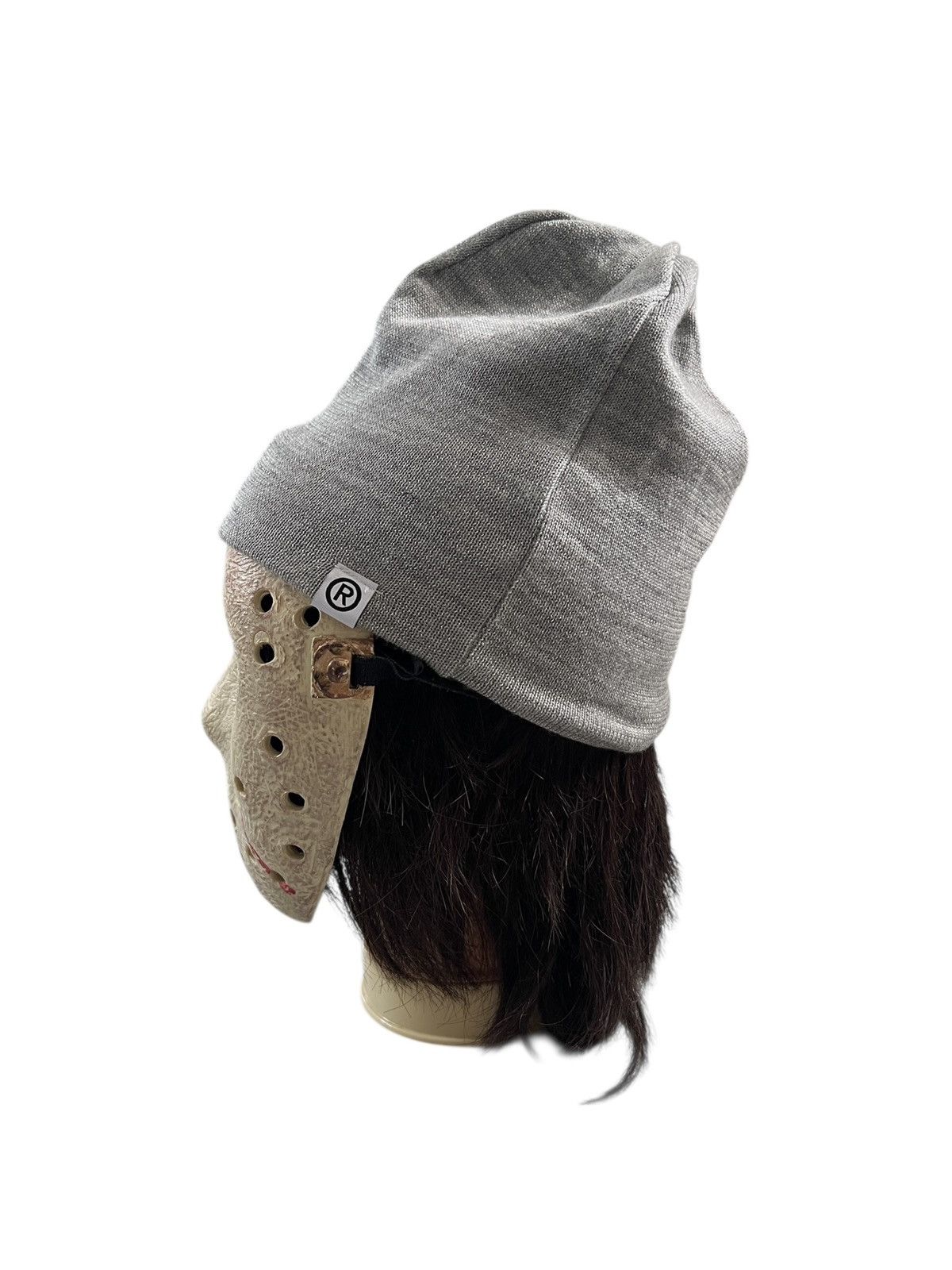 Hiroshi Fujiwara 1990s Resonate GOODENOUGH Beanie Size ONE SIZE - 8 Thumbnail