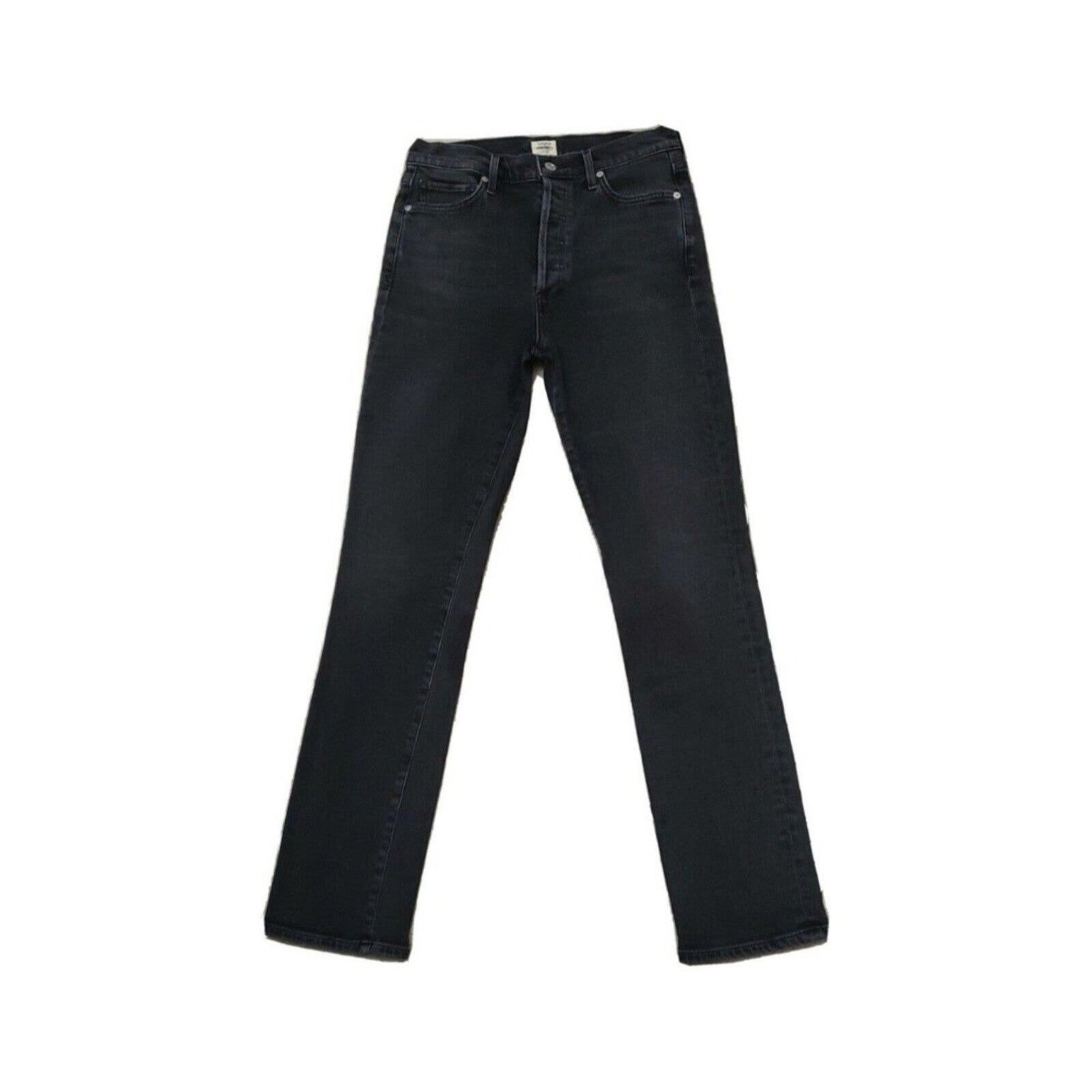 Citizens Of Humanity CITIZENS OF HUMANITY Premium Vintage Charlotte Oblivion 25 Size 25" / US 0 / IT 36 - 6 Thumbnail