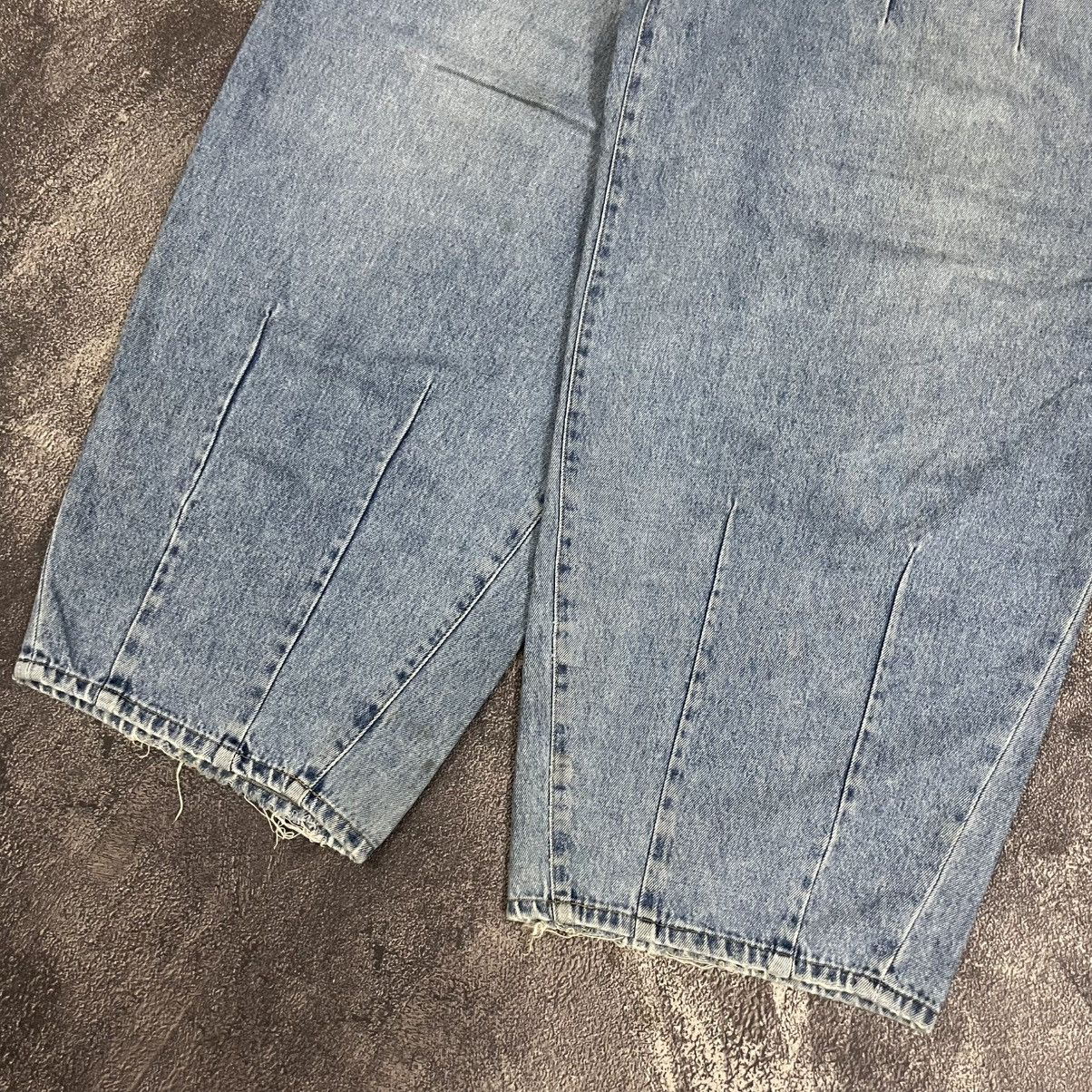 Japanese Brand Standard issue balloon pants Size US 32 / EU 48 - 4 Thumbnail