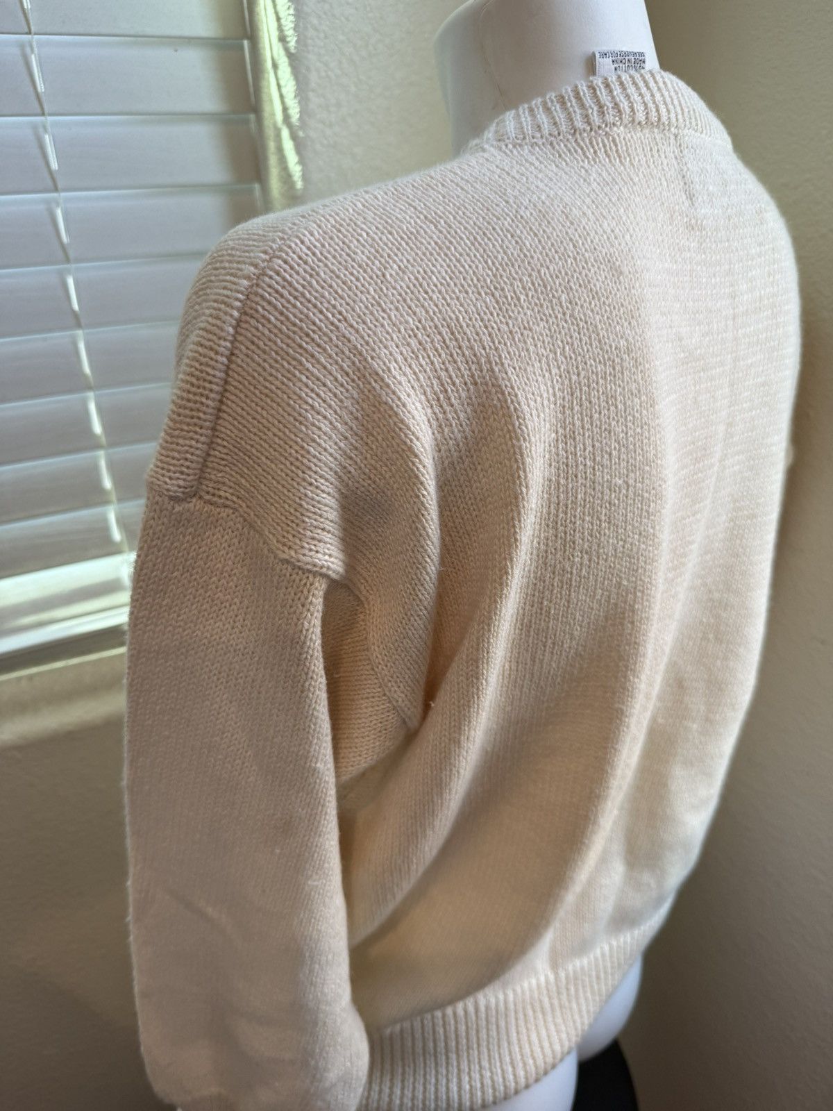 Other Vtg gitano sweater Size M / US 6-8 / IT 42-44 - 4 Thumbnail