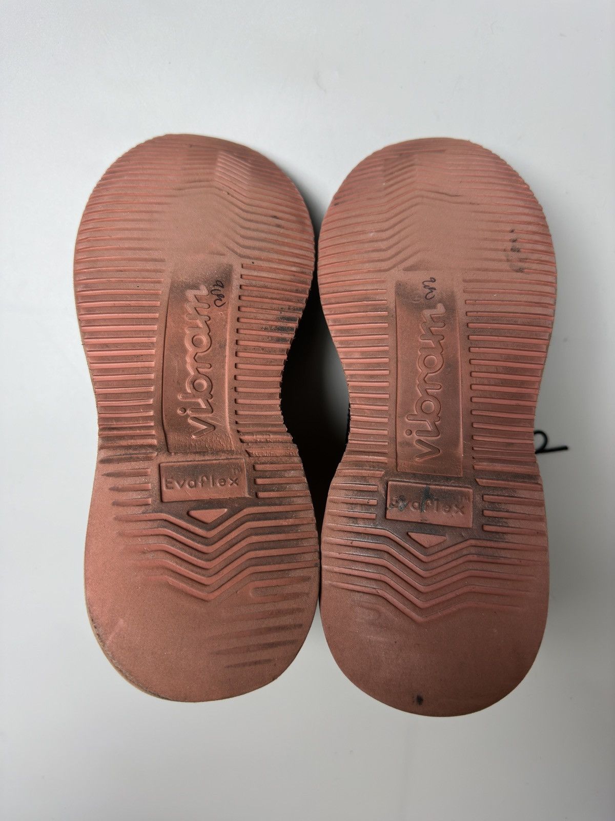 Visvim VISVIM PATRICIAN MID WT-FOLK Size US 9.5 / EU 42-43 - 12 Thumbnail