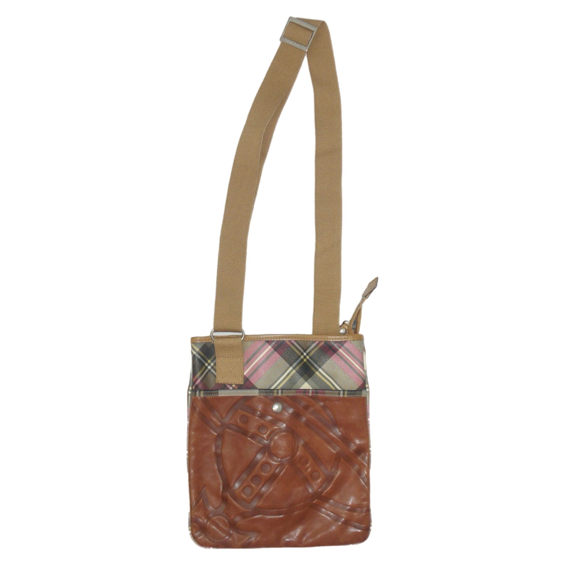 Vivienne Westwood Vivienne Westwood vintage cross body bag Size ONE SIZE - 9 Thumbnail