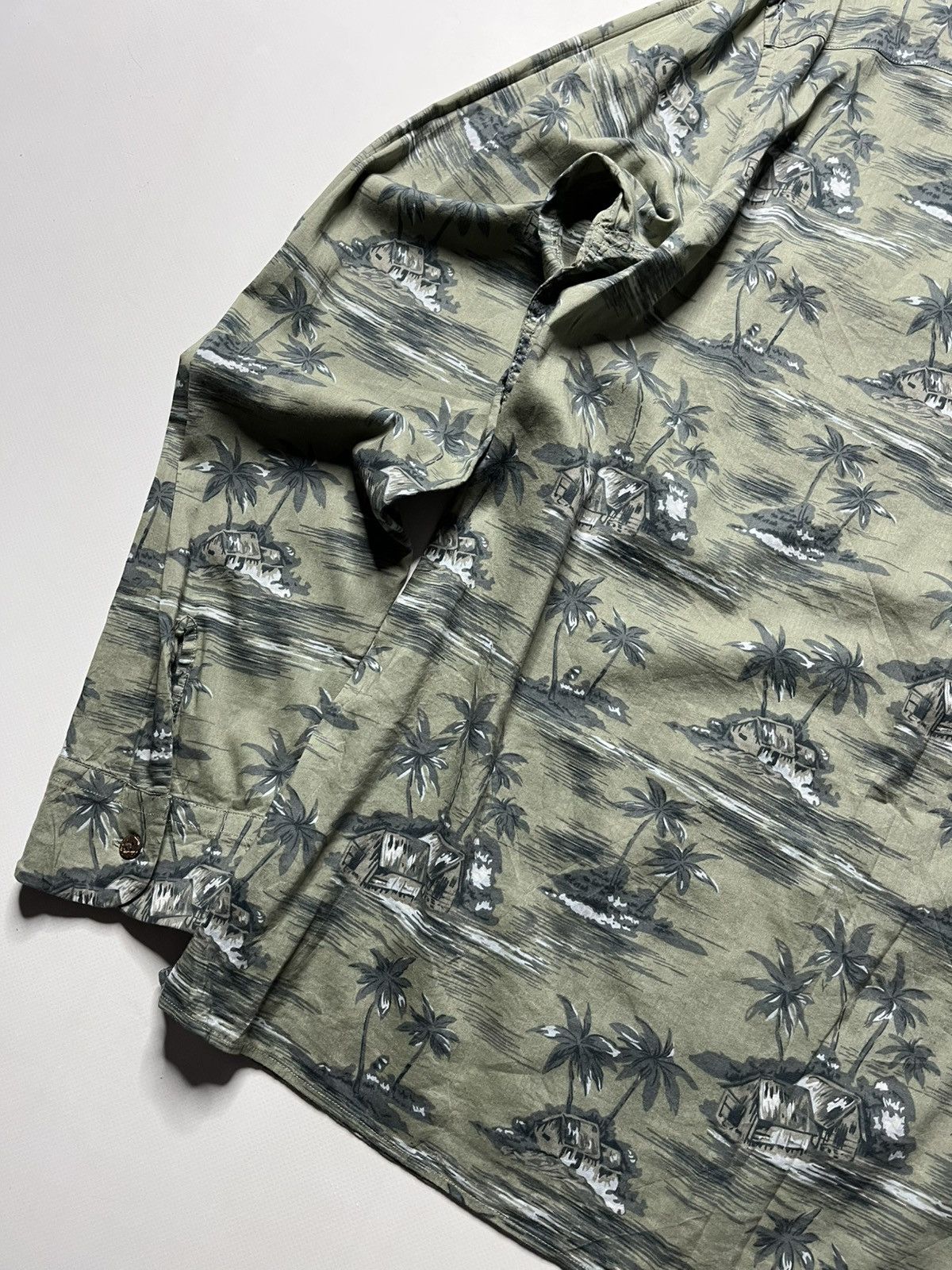 Allsaints Allsaints shirts Size US XL / EU 56 / 4 - 14 Thumbnail