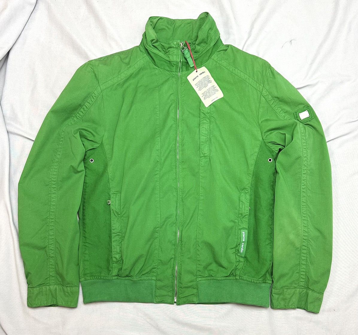 Pierre Cardin Pierre cardin jacket Size US M / EU 48-50 / 2 - 7 Thumbnail