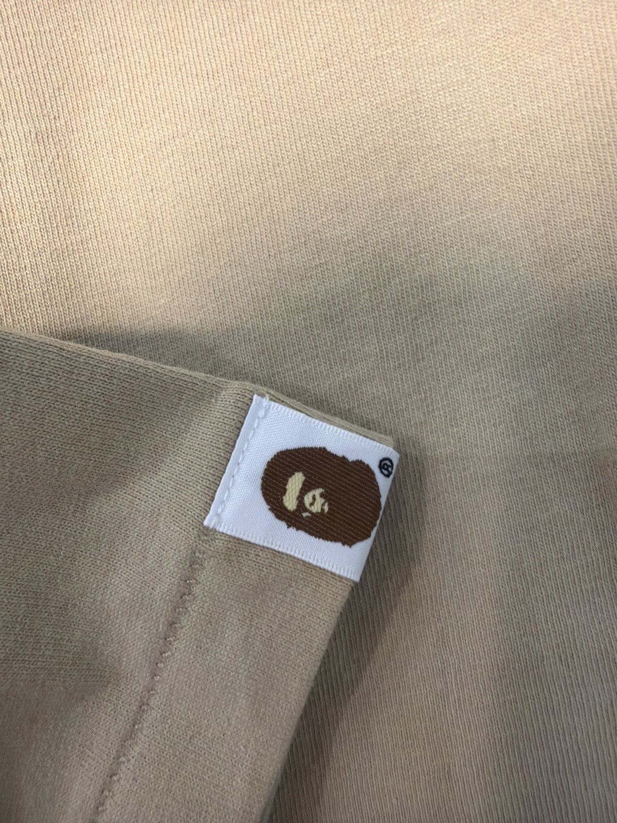 Bape Bape Camo Head Size-S Brand New Quick Shipping Size US S / EU 44-46 / 1 - 8 Thumbnail