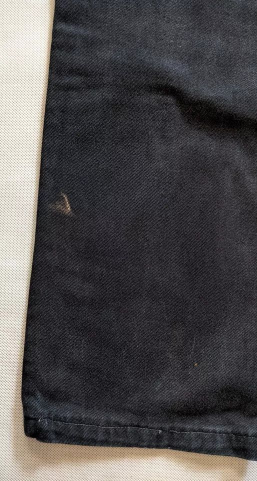 Levi's LEVI'S LEVIS jeans W38 L34 made in USA (jeans shortened) Size US 38 / EU 54 - 5 Thumbnail