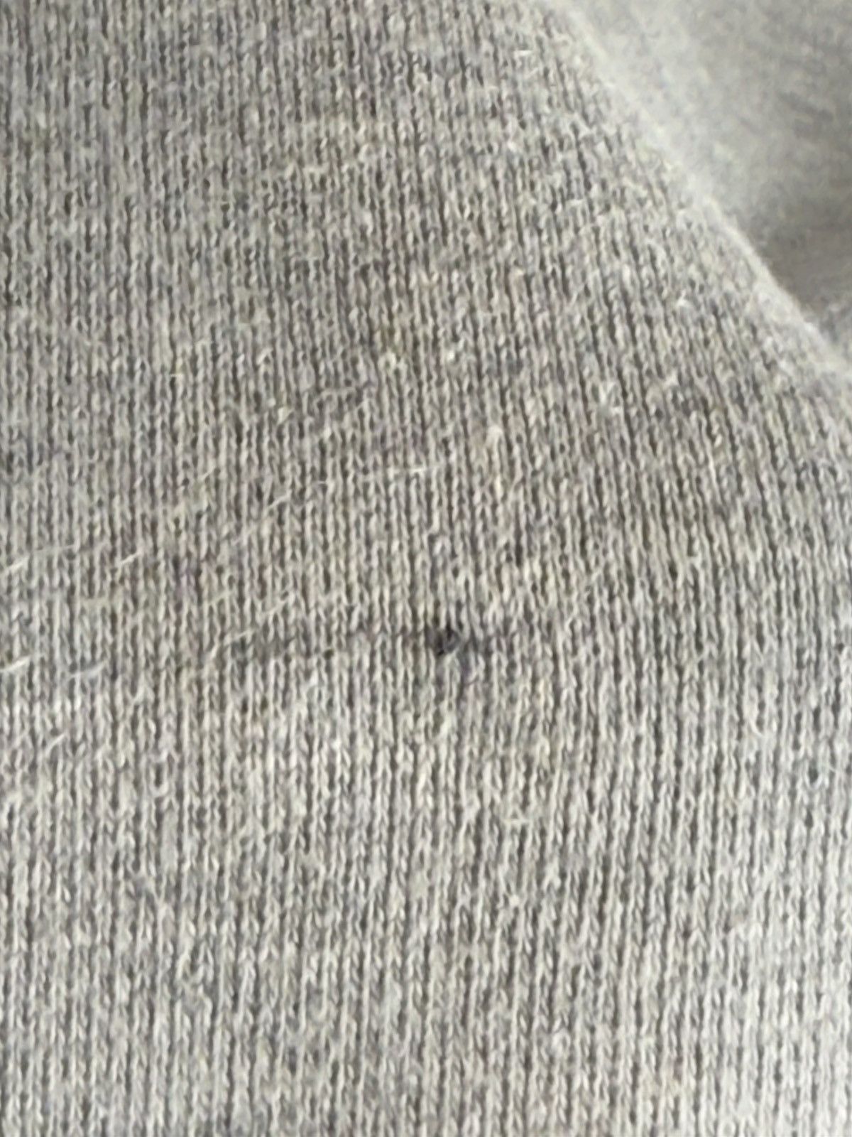 Yves Saint Laurent L size YSL Joggers Cotton YSL Sweatpants Grey YSL Pants Size US 36 / EU 52 - 16 Thumbnail