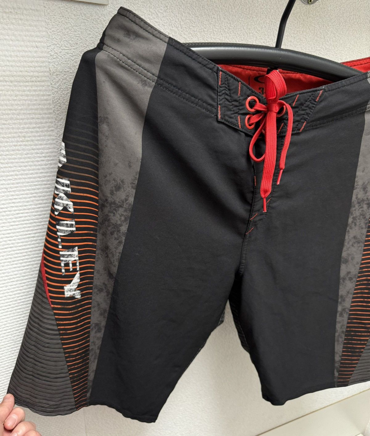 Oakley Oakley vintage shorts 34 size Size US 34 / EU 50 - 2 Thumbnail