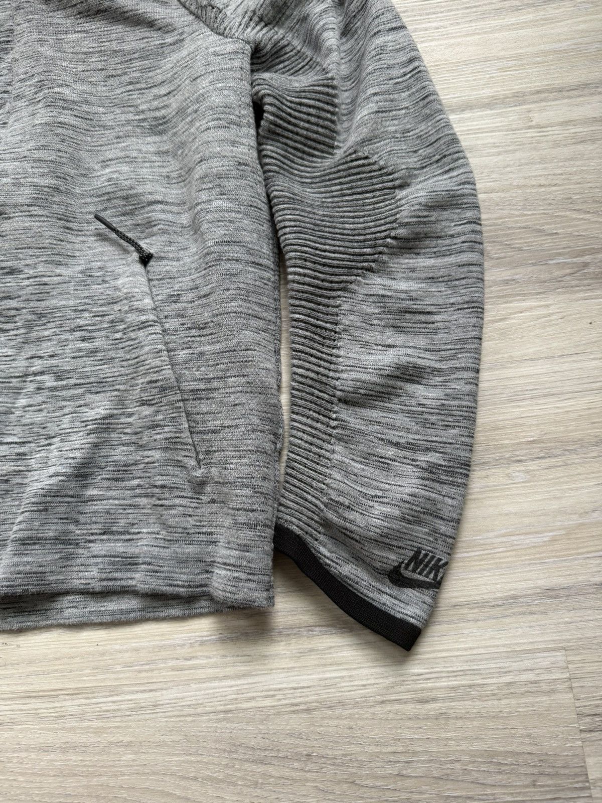 Nike Nike Sportswear Tech Knit Running Bomber Size US S / EU 44-46 / 1 - 3 Thumbnail