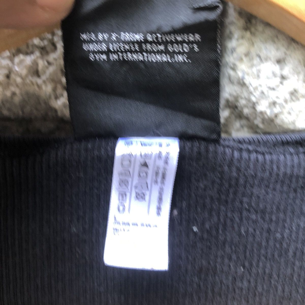 Other Vintage Gold’s Gym Venice California Singlet Size US M / EU 48-50 / 2 - 4 Thumbnail