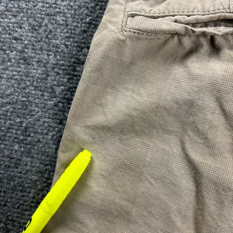 The North Face The North Face Shorts Mens 30 Chino Utility Hiking Cotton Size US 30 / EU 46 - 5 Thumbnail