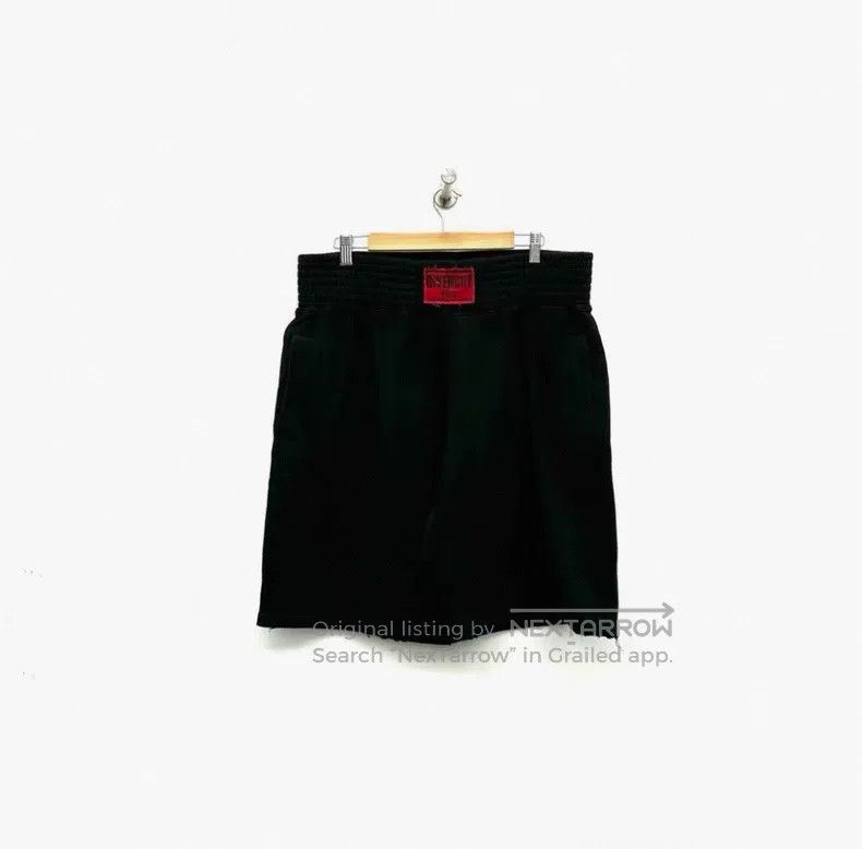 Givenchy Givenchy SizeXL Black Ripped Distressed Shorts Size US 28 / EU 44 - 3 Thumbnail