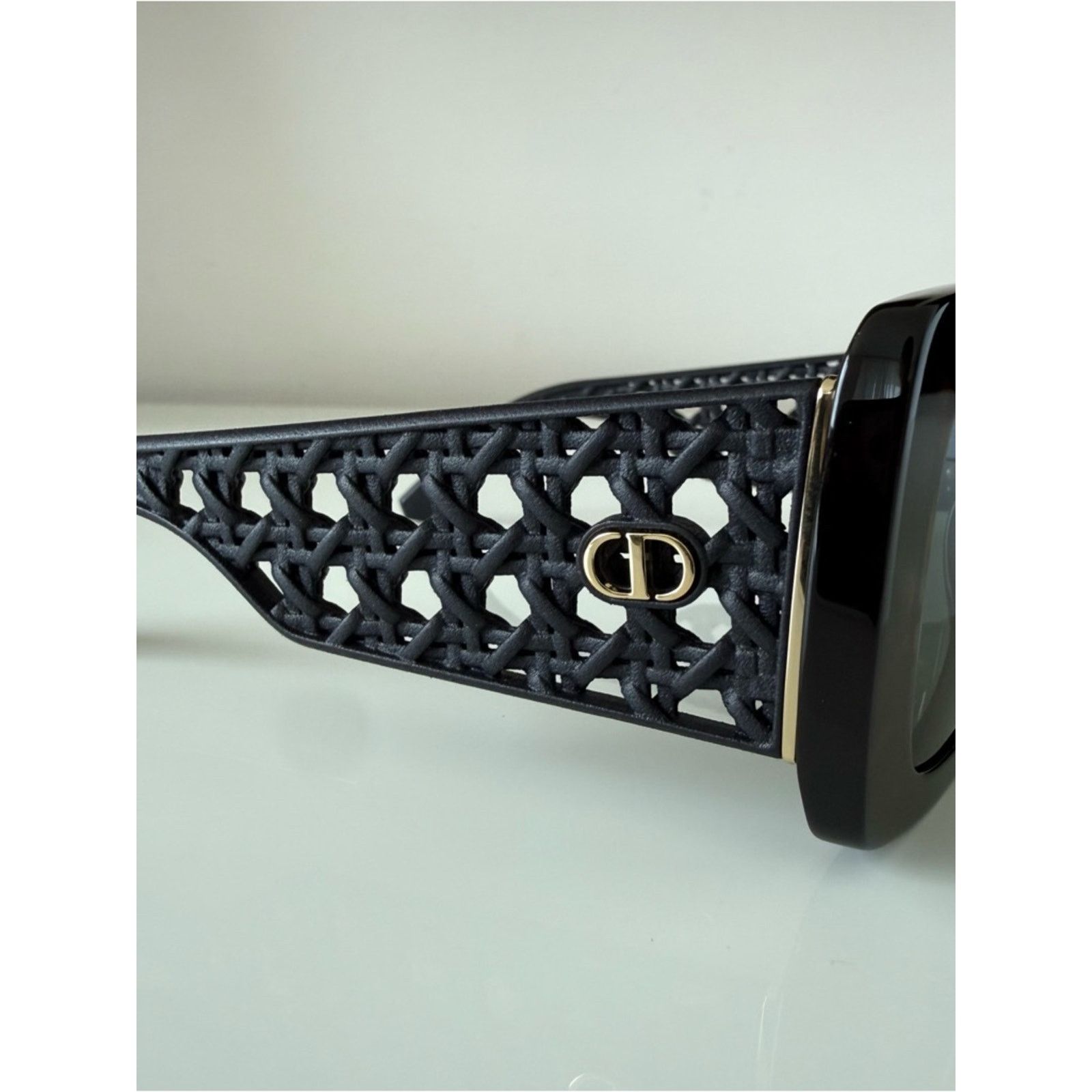 Dior NEW!!! Christian Dior women sunglasses VeryDior S1I 20C0 Size ONE SIZE - 4 Thumbnail