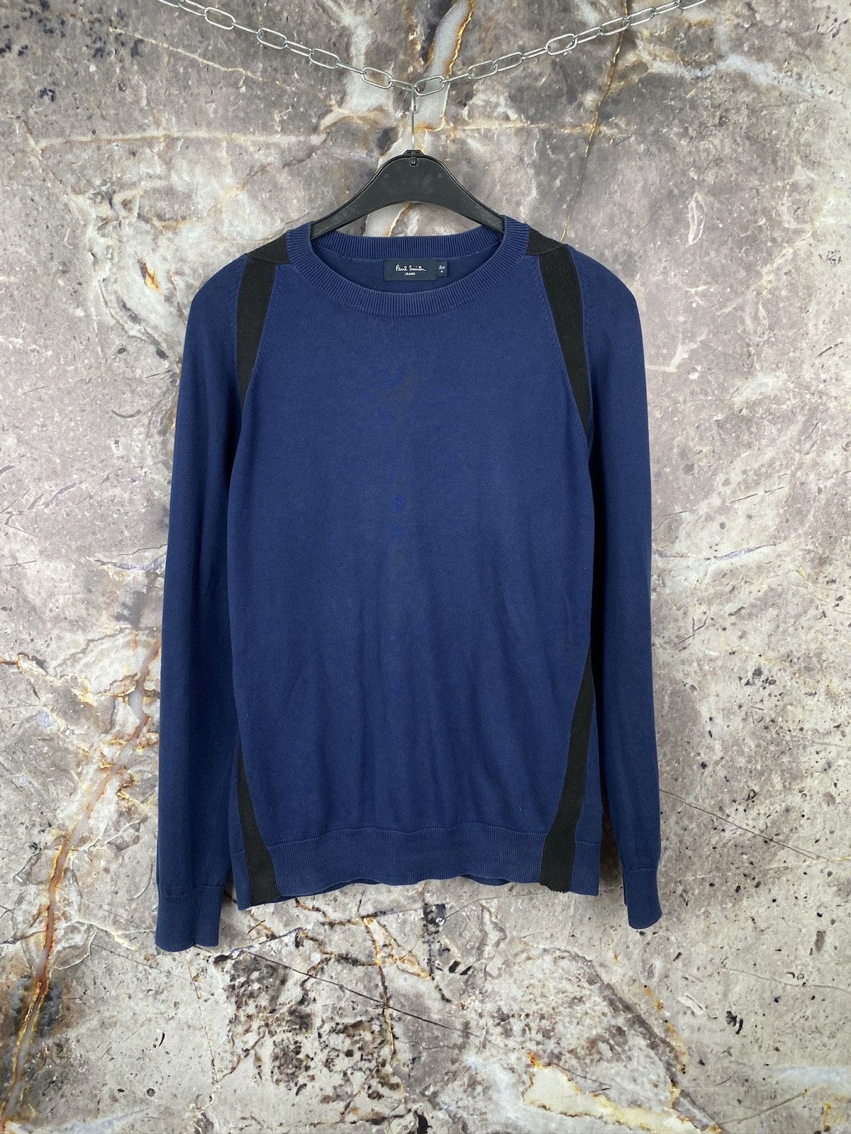 Other × Paul Smith Men’s Paul Smith Light Sweatshirt Pullover Size XL Size US XL / EU 56 / 4 - 1 Thumbnail