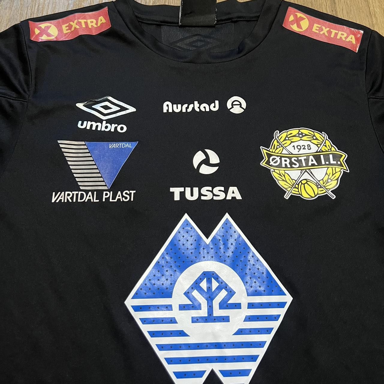 Umbro Orsta IL Norway Umbro Football Umbro Size US XS / EU 42 / 0 - 3 Thumbnail