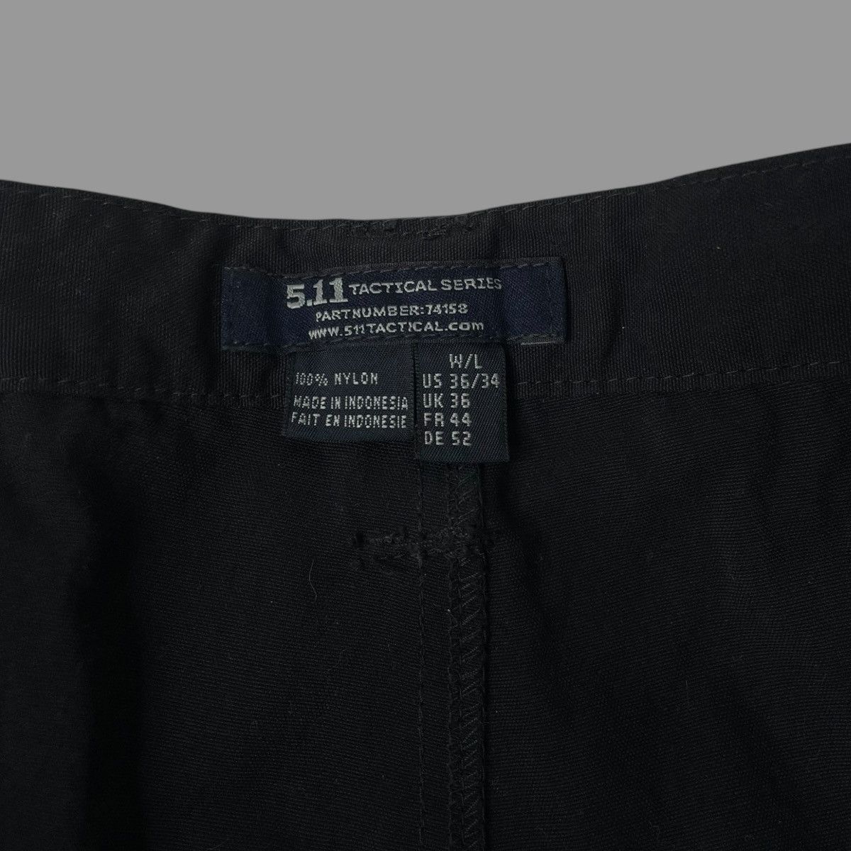 5.11 5.11 cargo pants Size US 36 / EU 52 - 6 Thumbnail
