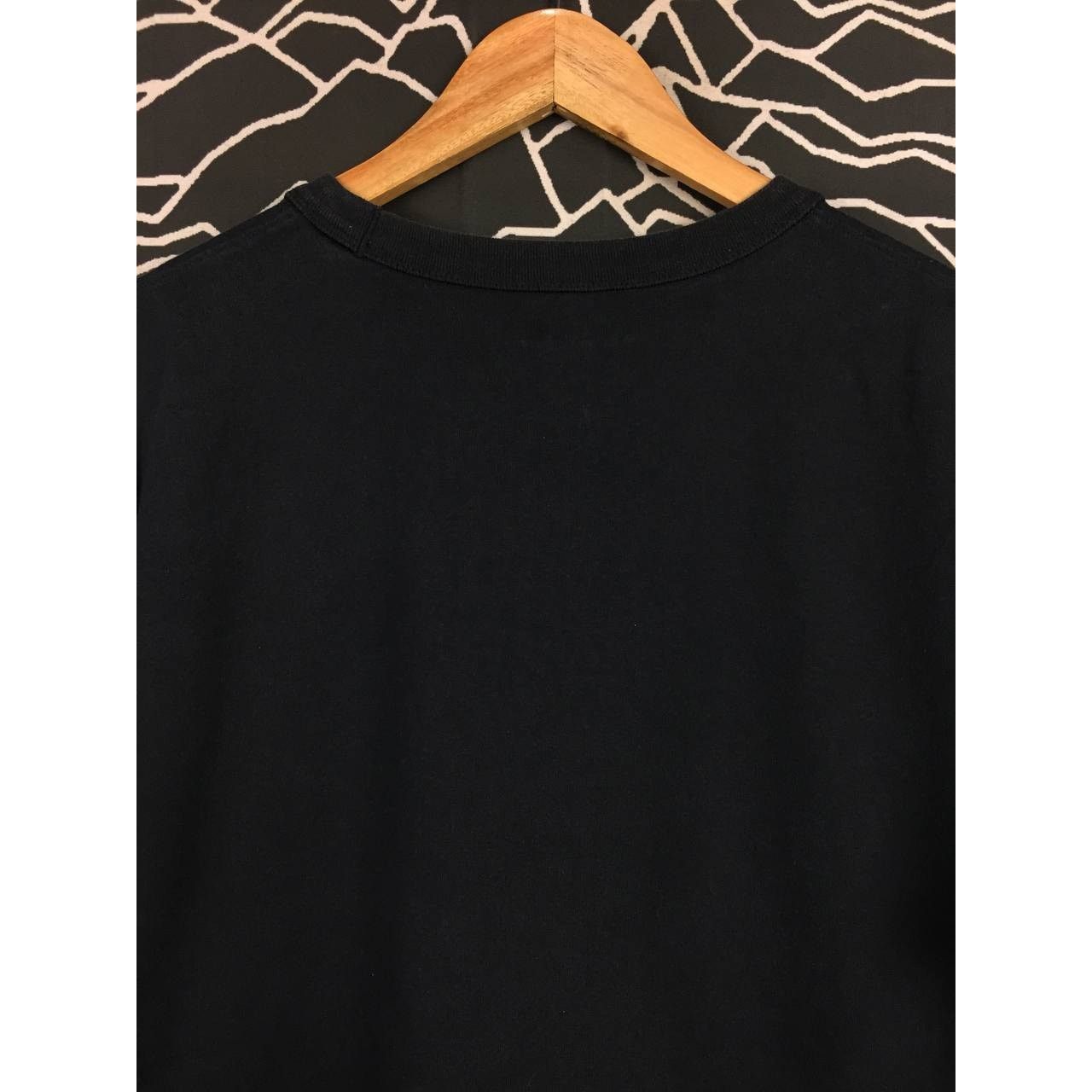 Uniqlo Uniqlo U Plain Crew Neck Short Sleeve Casual Tee XL Size US XL / EU 56 / 4 - 5 Thumbnail