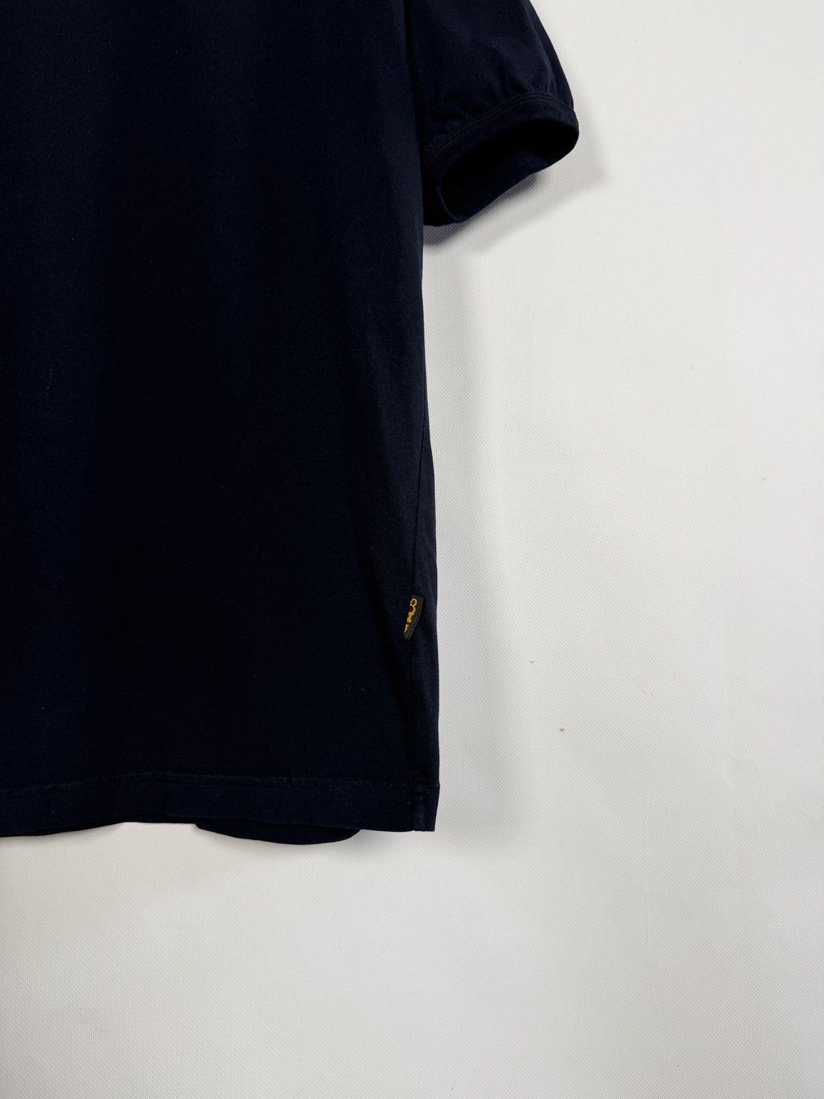 Vivienne Westwood Vivienne Westwood Anglomania Short Sleeve T-Shirt Chaos Sz L Size US L / EU 52-54 / 3 - 5 Thumbnail