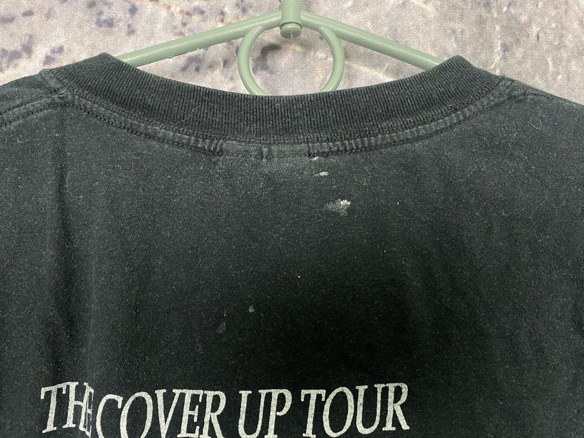 Vintage Men’s UB40 The Cover Up Tour Vintage Size L Large Size US L / EU 52-54 / 3 - 11 Thumbnail