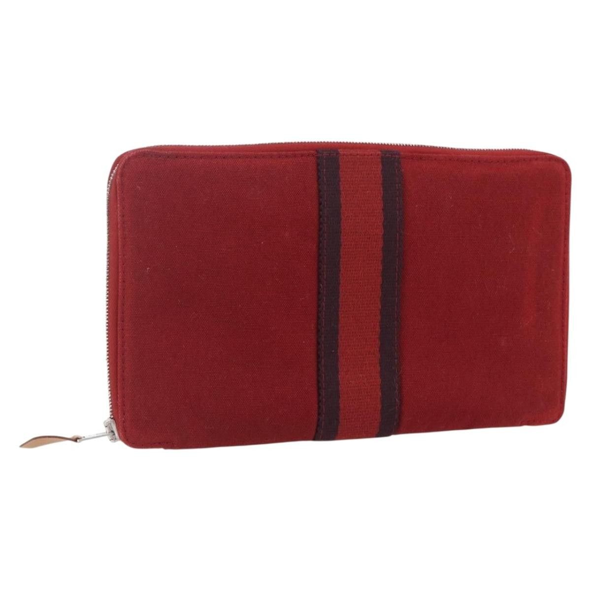 Hermes Hermes Perth GM Long Wallet Size ONE SIZE - 1 Thumbnail