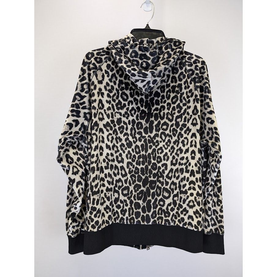 Tom Ford o1rshd1 Cut and Sewn Hoodie Zipper in Multicolor Size US XL / EU 56 / 4 - 12 Thumbnail