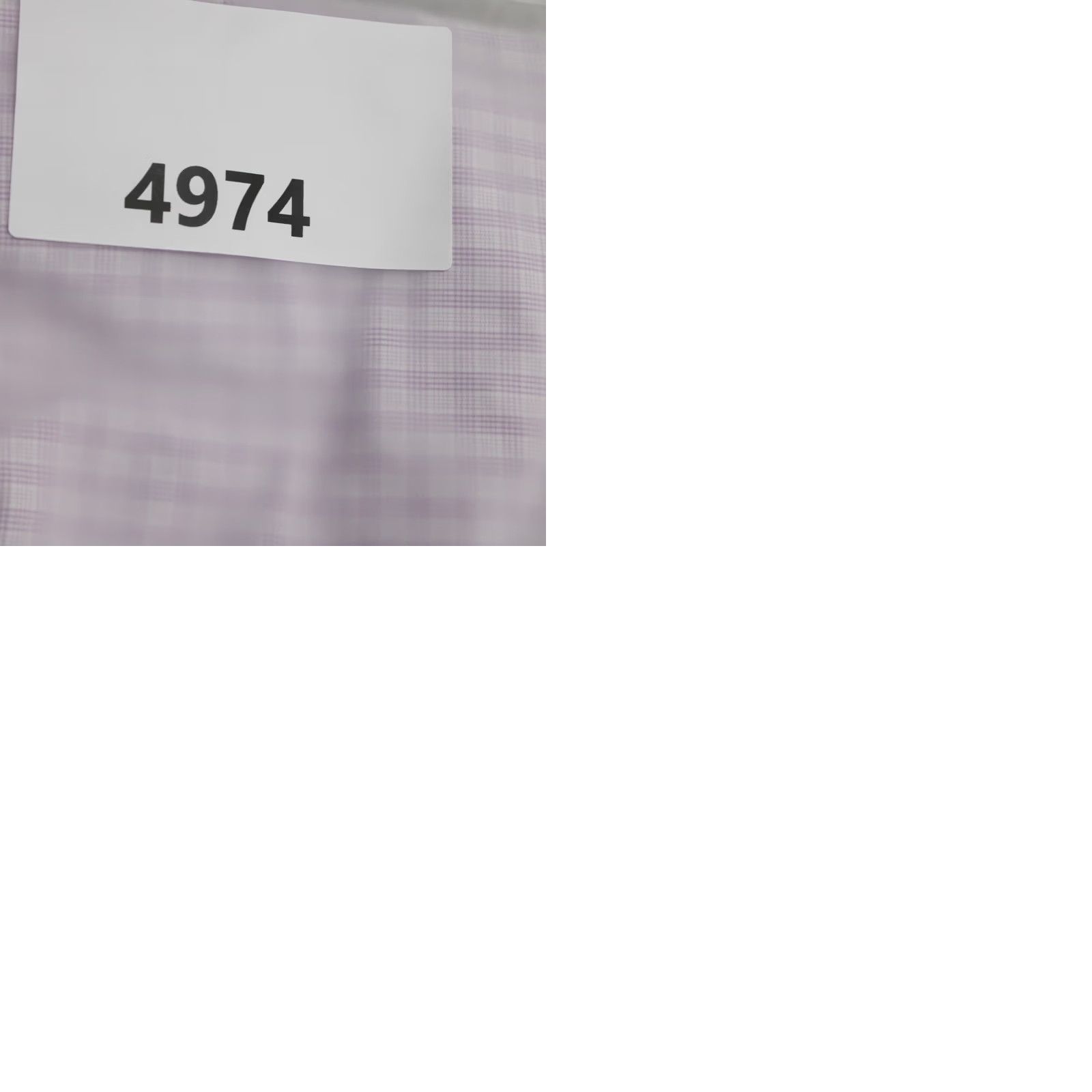 Brooks Brothers Brooks Brothers Shirt Mens 16 1/2 36 Pink Non-Iron Supima Cotton L/S Dress Shirt Size US XL / EU 56 / 4 - 10 Thumbnail