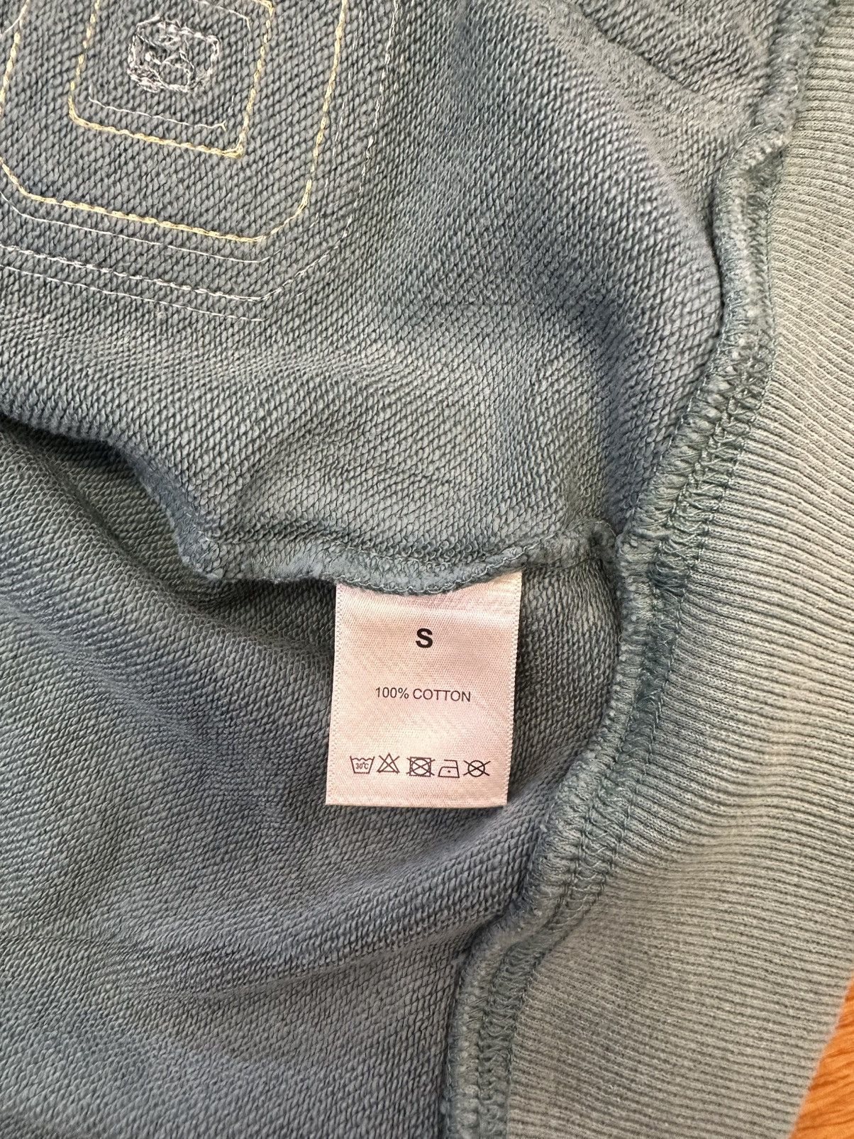 Vale Vale Forever Bank Zip Up Size US S / EU 44-46 / 1 - 8 Thumbnail