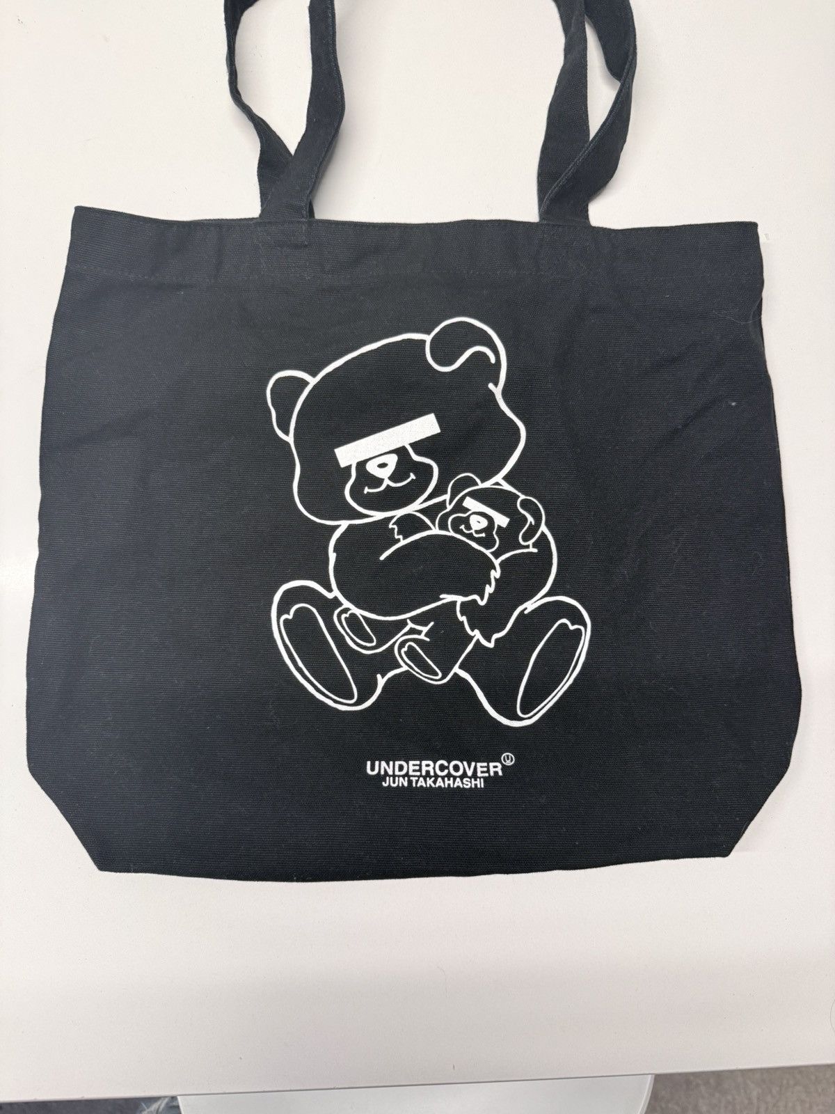 Undercover Undercover Tote Bag Size ONE SIZE - 2 Thumbnail