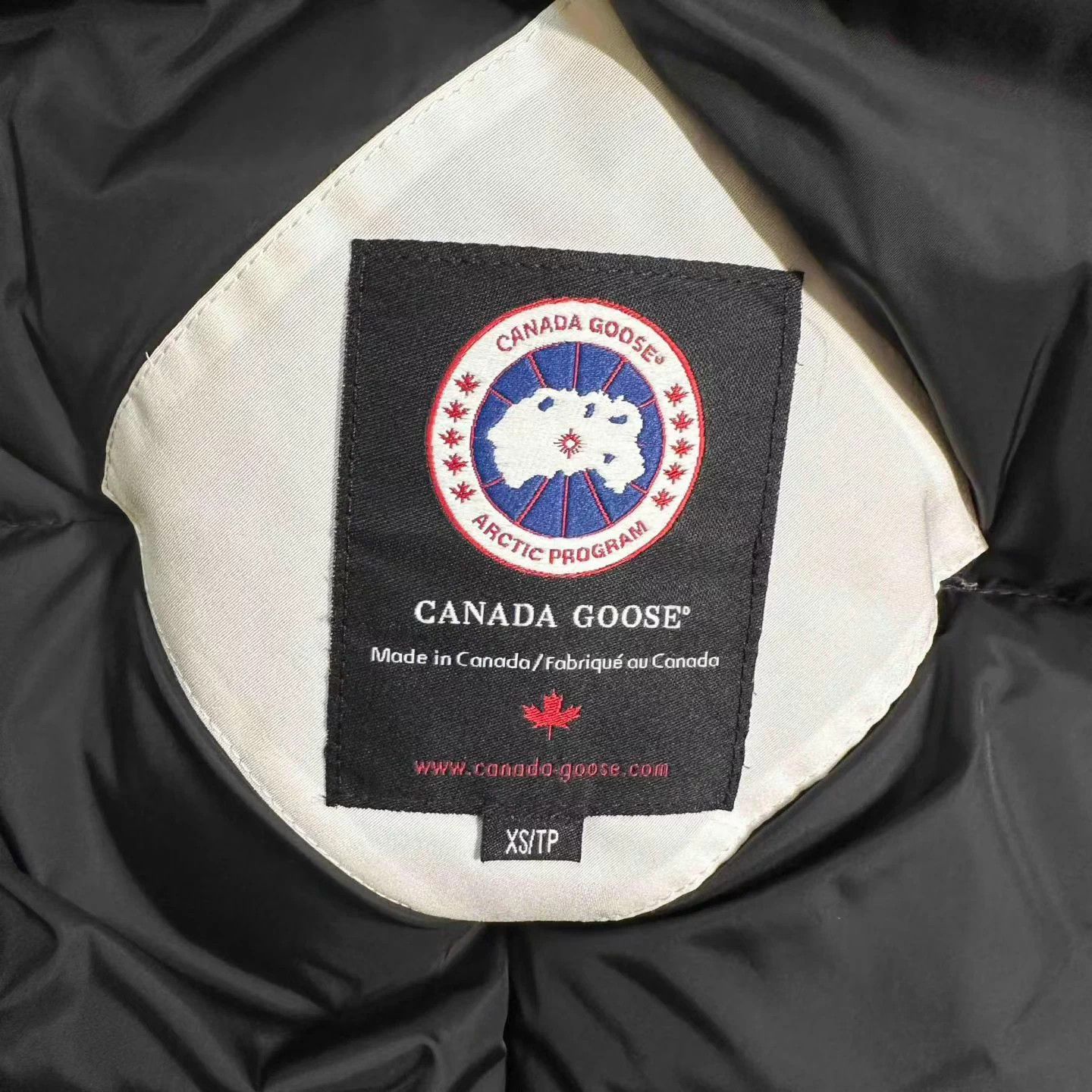 Canada Goose CANADA GOOSE Expedition Parka xs 99 New Size US XS / EU 42 / 0 - 4 Thumbnail