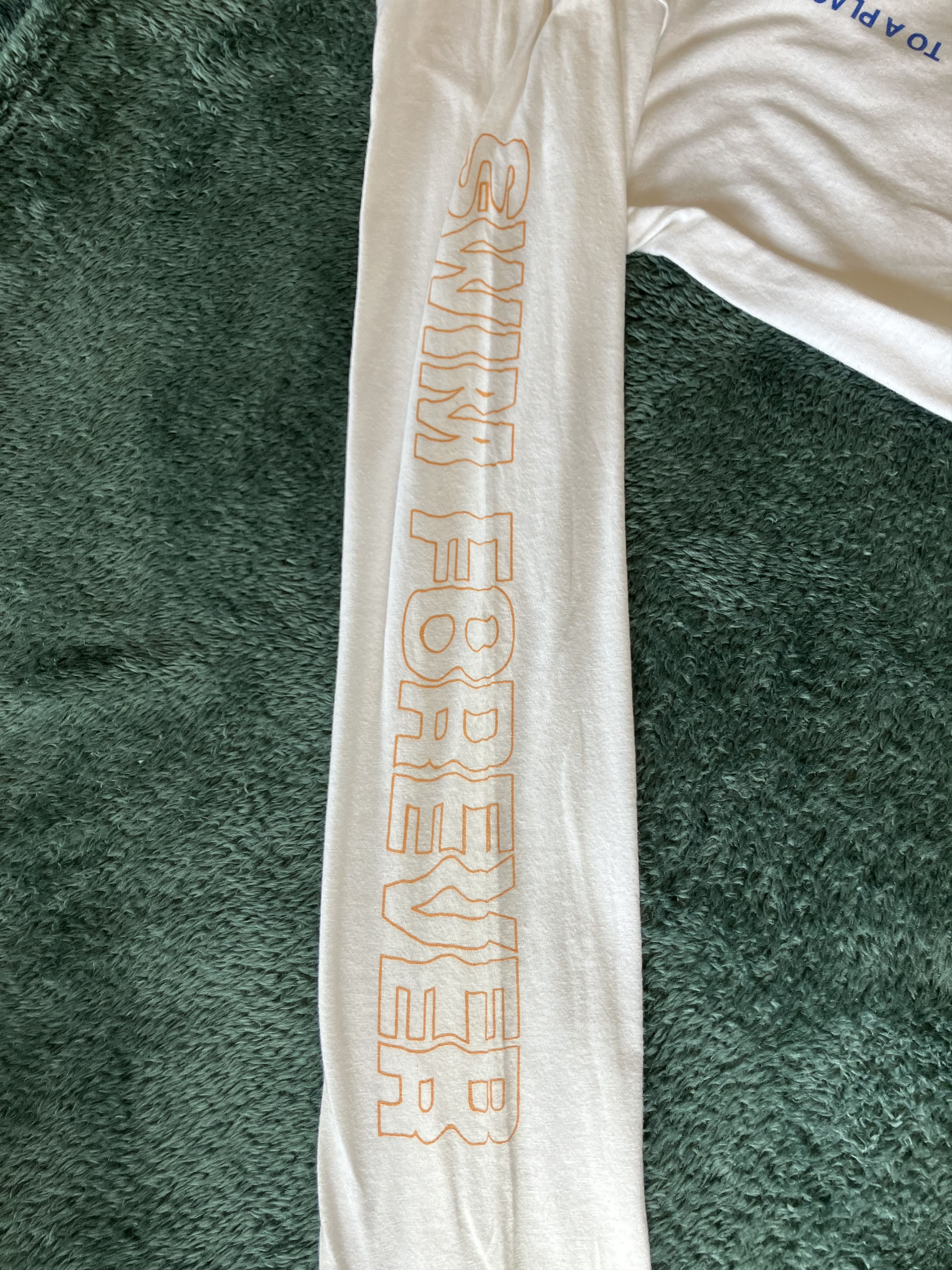 Mac Miller Mac Miller x John Mayer Limited Edition Celebration of Life Size US L / EU 52-54 / 3 - 5 Thumbnail