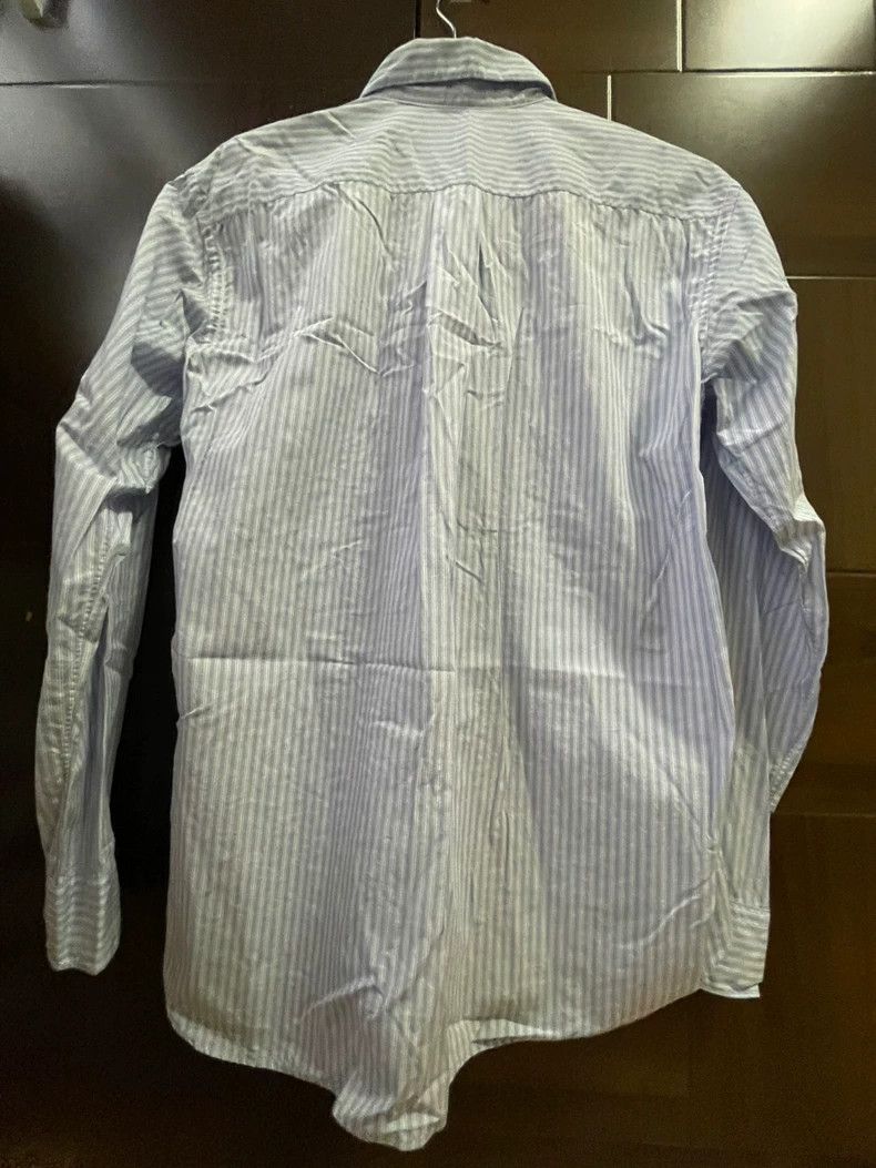 Comme des Garcons Comme Des Garcons Shirt Size US S / EU 44-46 / 1 - 6 Thumbnail