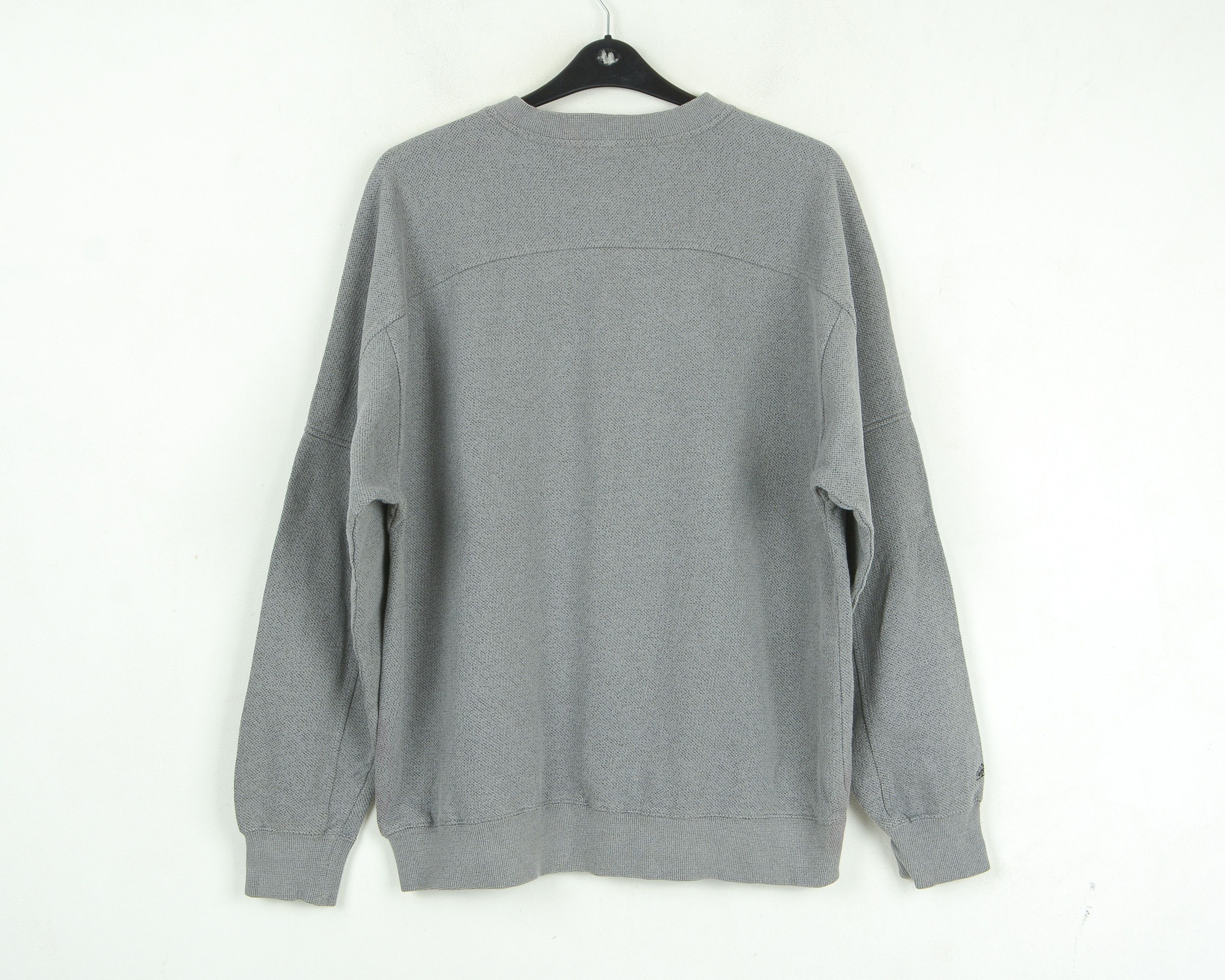 Majestic MINNESOTA VIKINGS 90s by Majestic Jumper L Sweater vtg Size US XL / EU 56 / 4 - 6 Thumbnail
