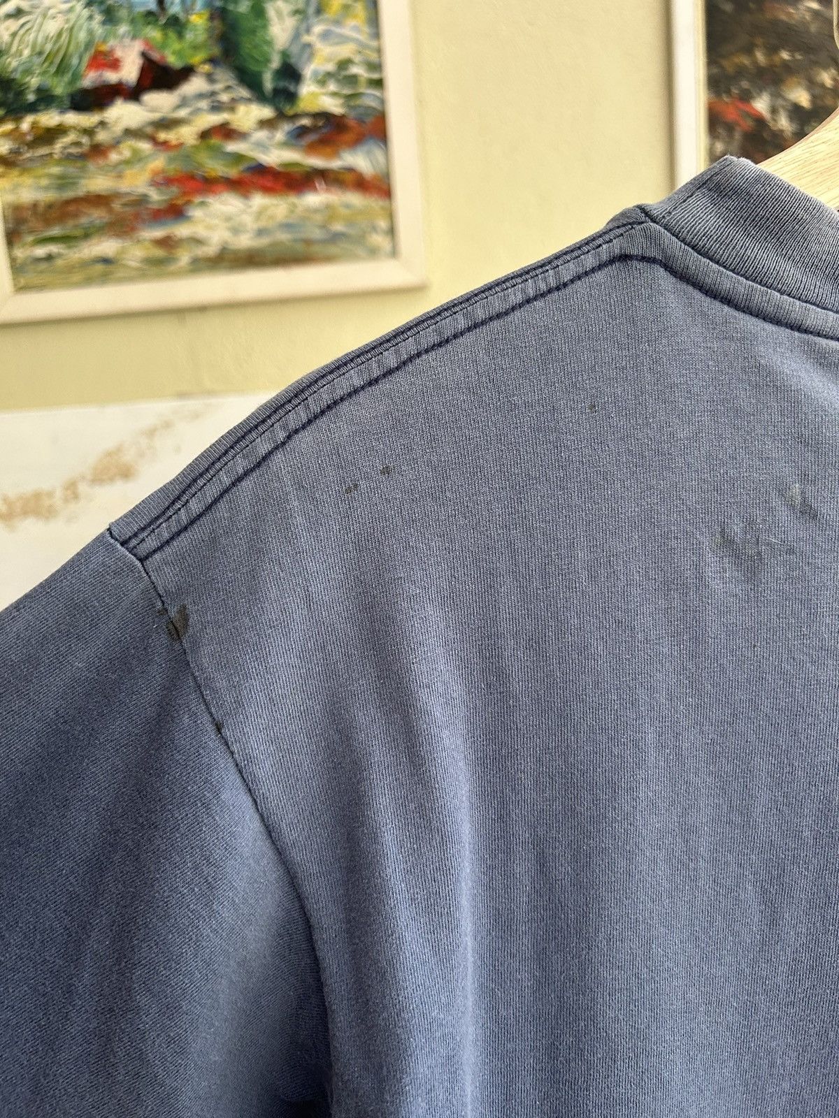 Vintage Billabong Crewneck Tshirt