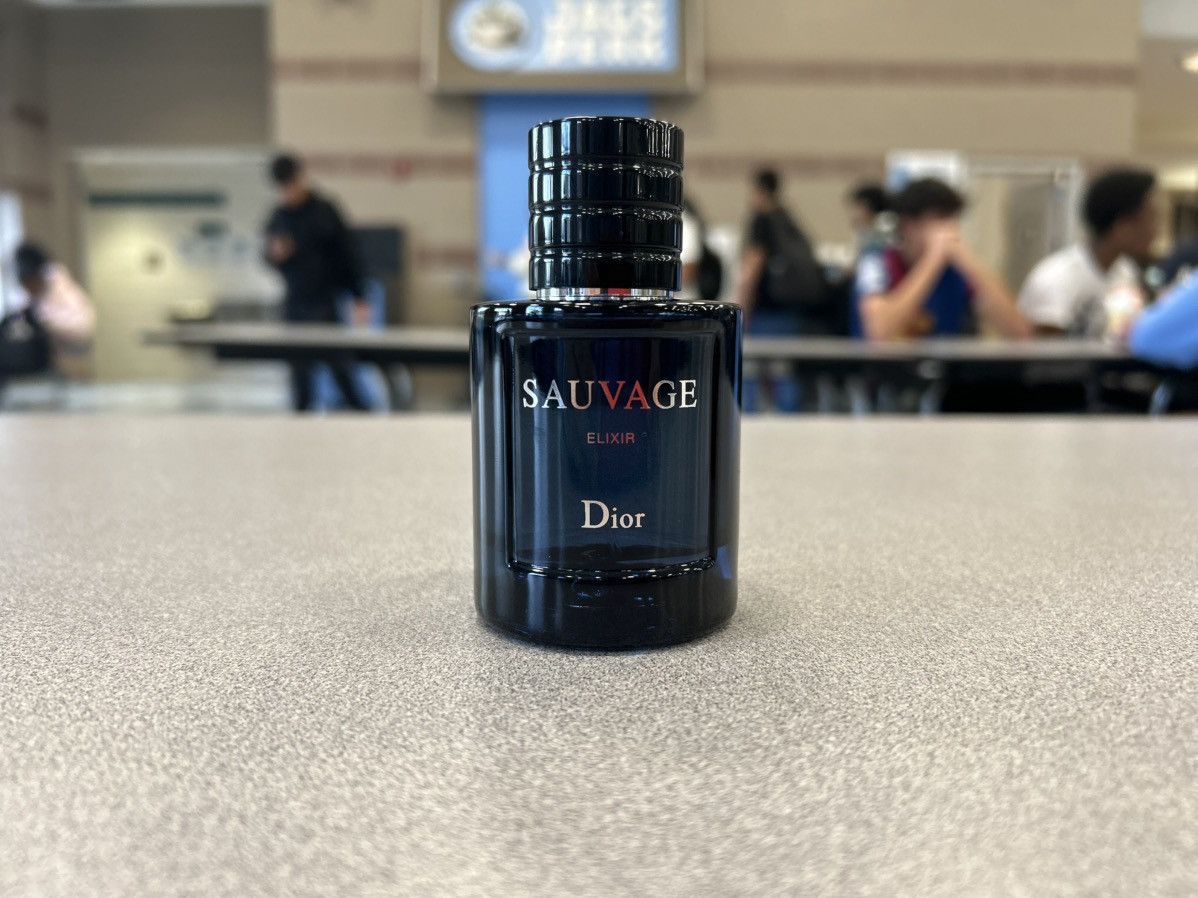 Dior Dior Savage Elixer Size ONE SIZE - 4 Thumbnail