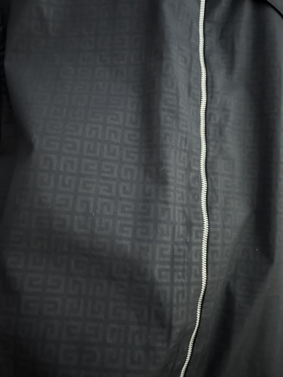Givenchy Givenchy 4G Shirt Size US L / EU 52-54 / 3 - 3 Thumbnail