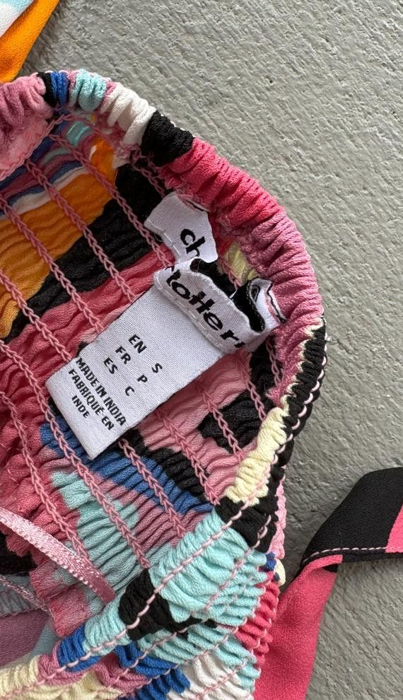 Designer Charlotte Russe Jumper S Size ONE SIZE - 4 Thumbnail