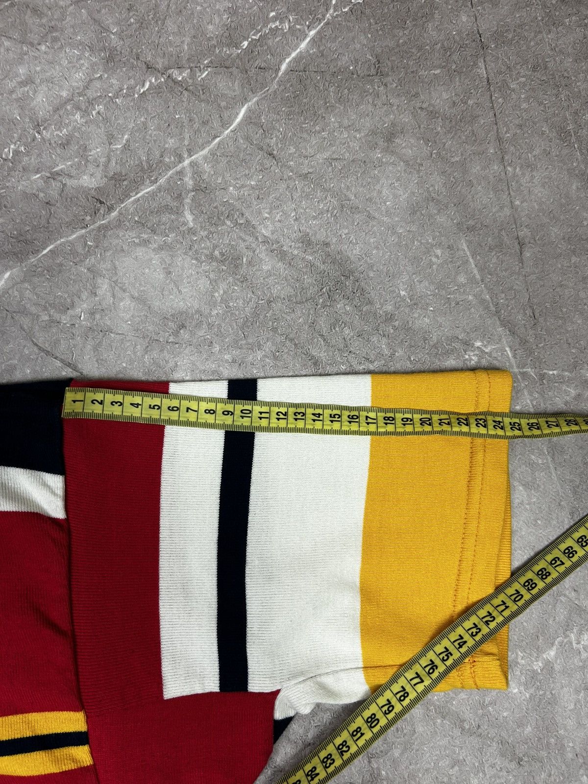 Canterbury of New Zealand Vintage Canterbury 1999 London Broncos Rugby Jersey Home Size US L / EU 52-54 / 3 - 14 Thumbnail