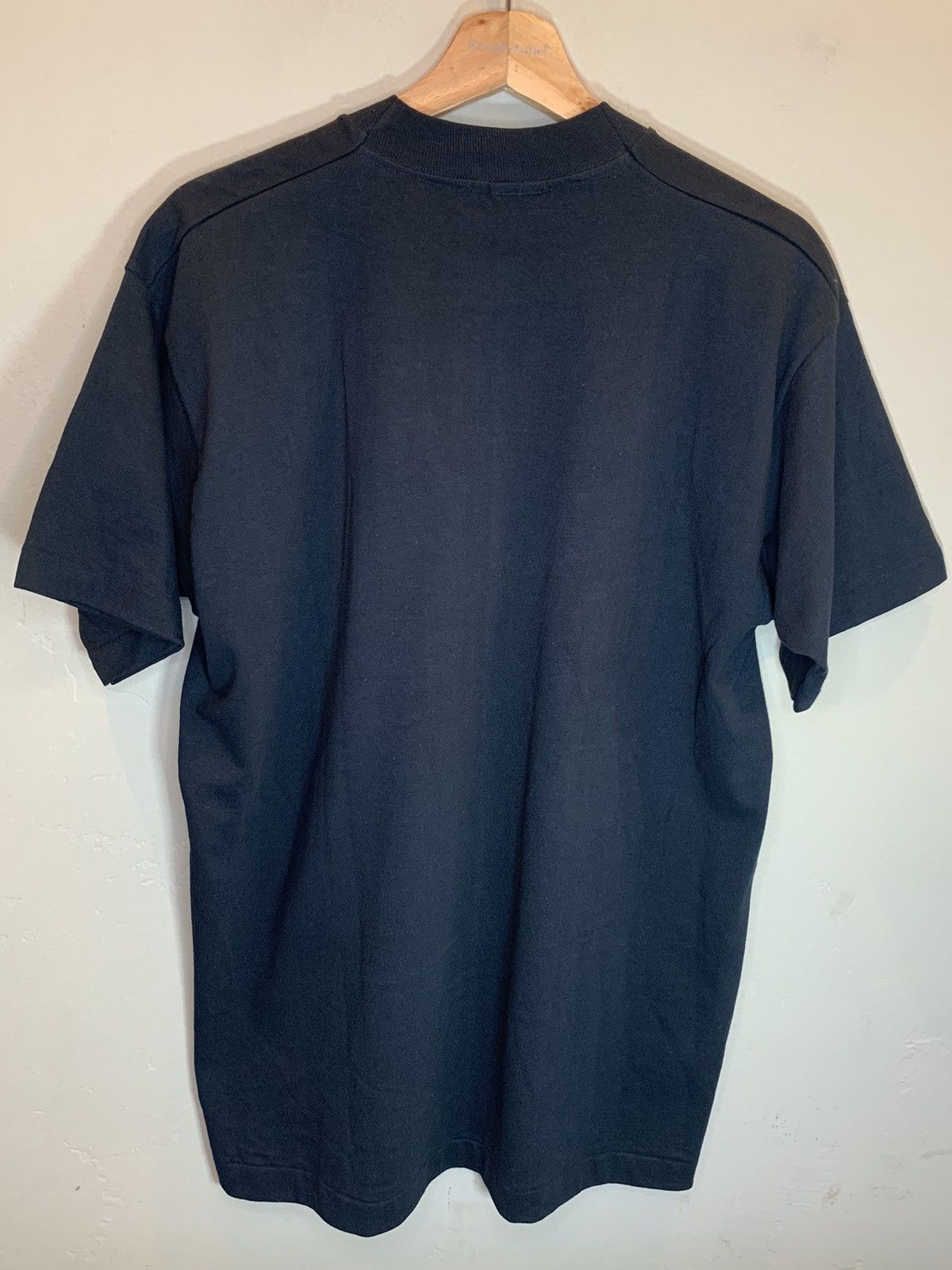 Vintage *RARE* Vintage 90’s Gladys Knight Tour Single Stitch T-Shirt Size US L / EU 52-54 / 3 - 5 Thumbnail