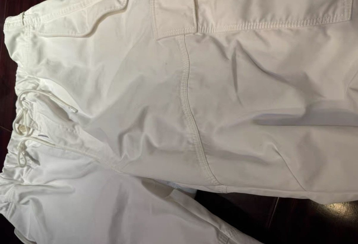 Louis Vuitton Louis Vuitton Heavy-Duty Cargo Pants J40 Size US 28 / EU 44 - 8 Thumbnail