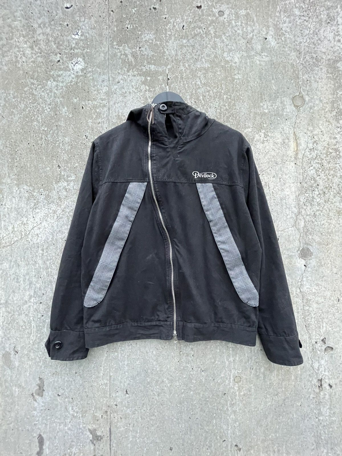 Devilock | Grailed