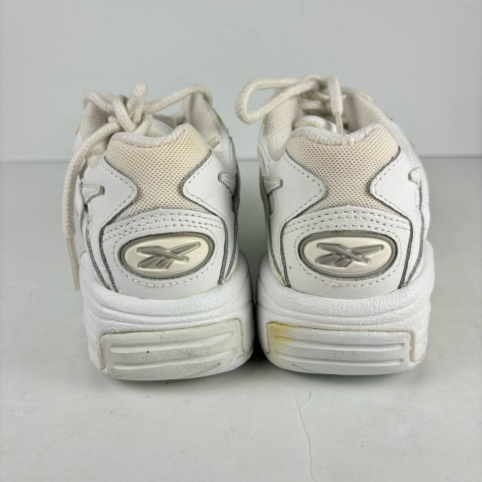 Reebok VTG Deadstock Reebok Satellite 2000 90s sneakers womens 6 Size US 6 / IT 36 - 6 Thumbnail