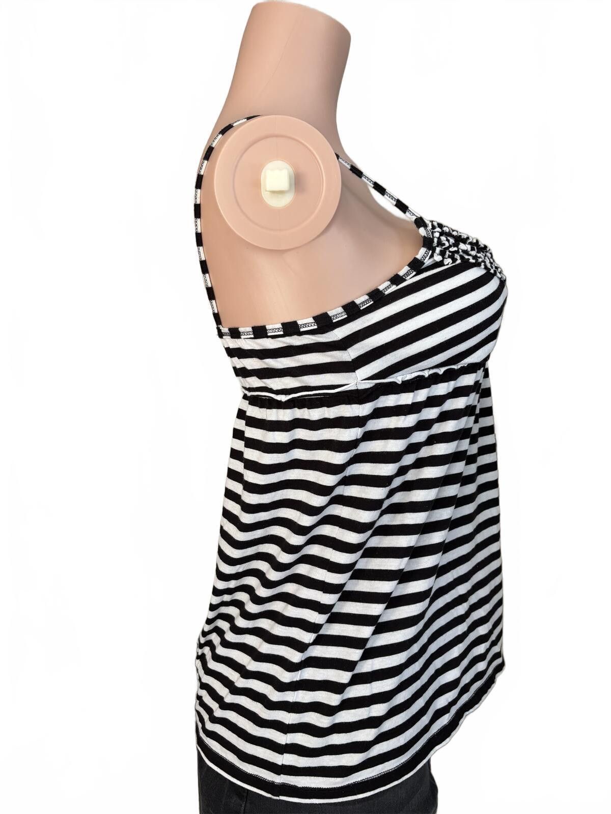 Other Derek Heart Black Spaghetti Strap Tank Top. Medium. Size M / US 6-8 / IT 42-44 - 5 Thumbnail
