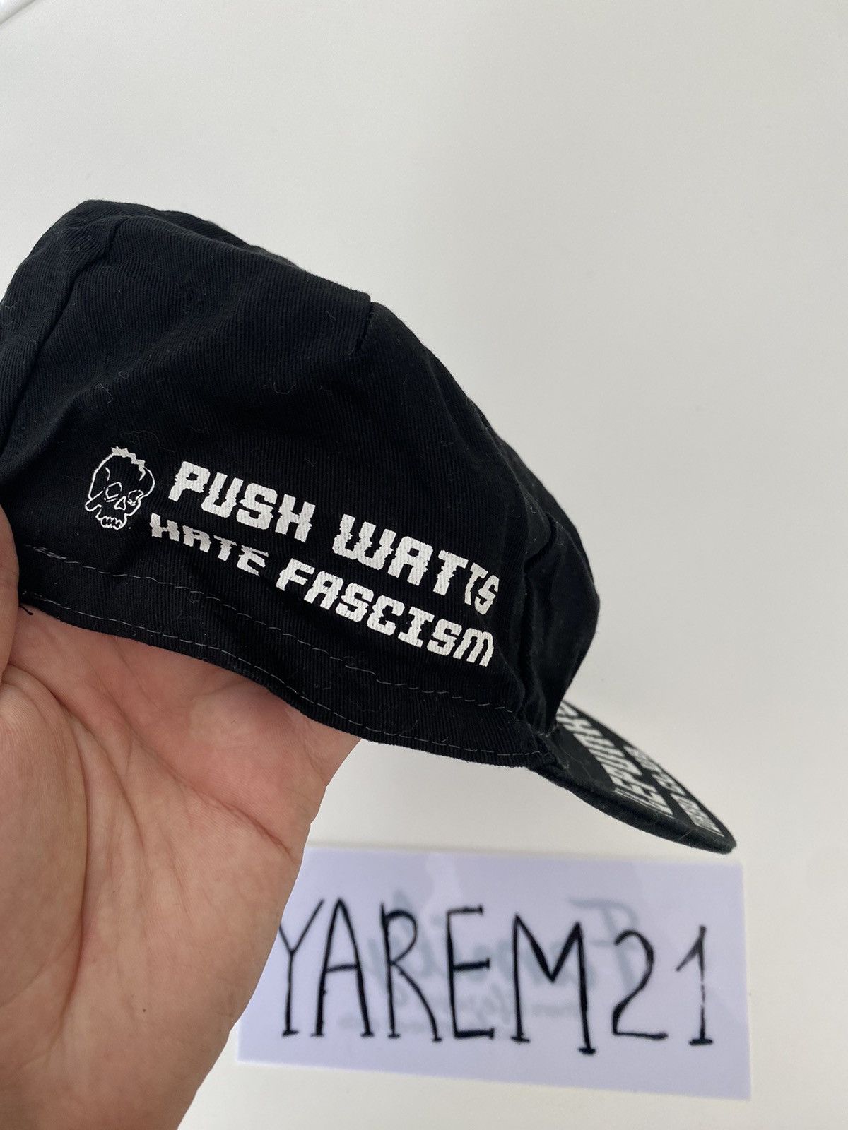 Other CyclePunks Radkappe Cap hat Size ONE SIZE - 5 Thumbnail