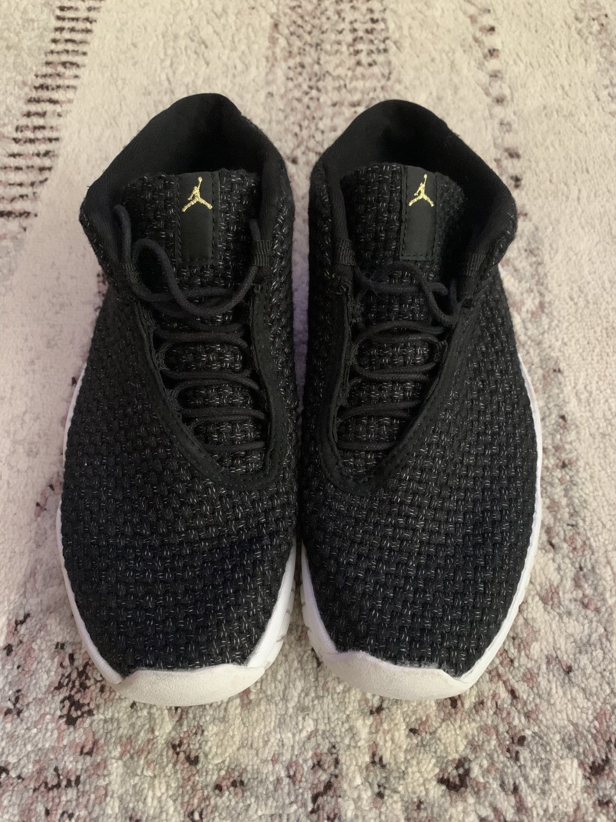 Nike Nike Air Jordan Future XI Size US 7 / EU 40 - 1 Thumbnail