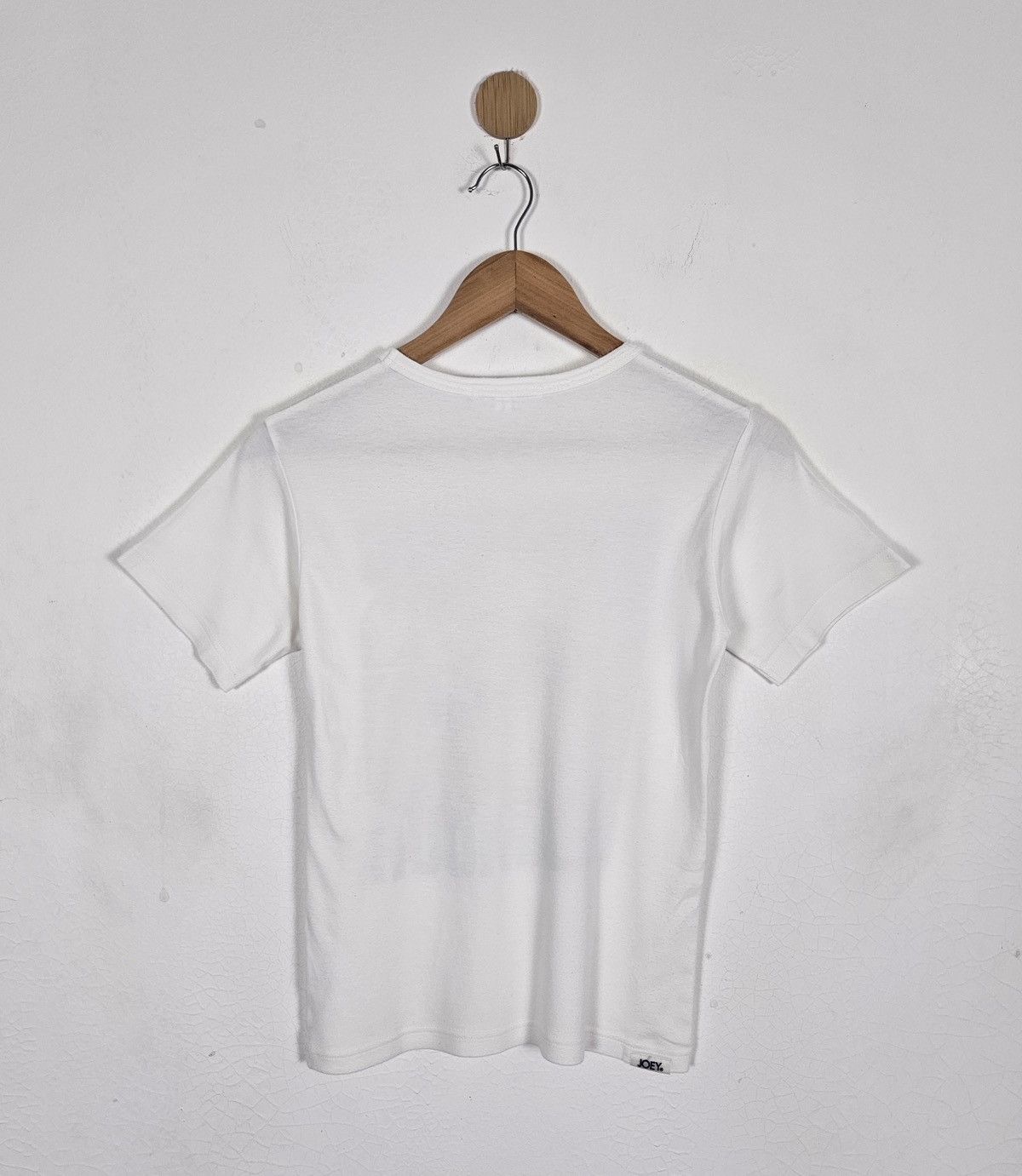 Hysteric Glamour Hysteric Glamour Joey HG Shirt Size S / US 4 / IT 40 - 3 Thumbnail