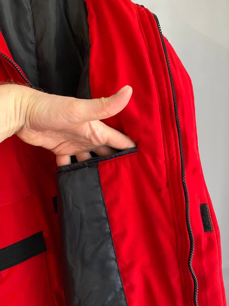 Ferrari Ferrari World Champions Formula 1 Racing Jacket F1, Size XL Size US XL / EU 56 / 4 - 16 Thumbnail