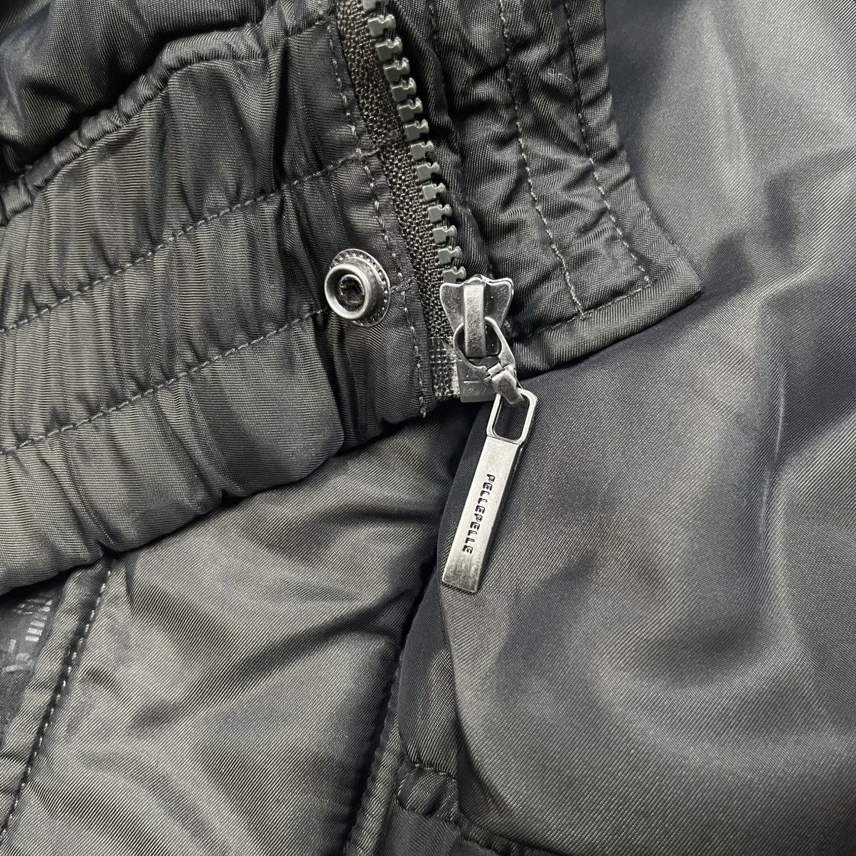 Pelle Pelle Vintage 90s Y2K Pelle Pelle Puffer Jacket Size US XL / EU 56 / 4 - 7 Thumbnail
